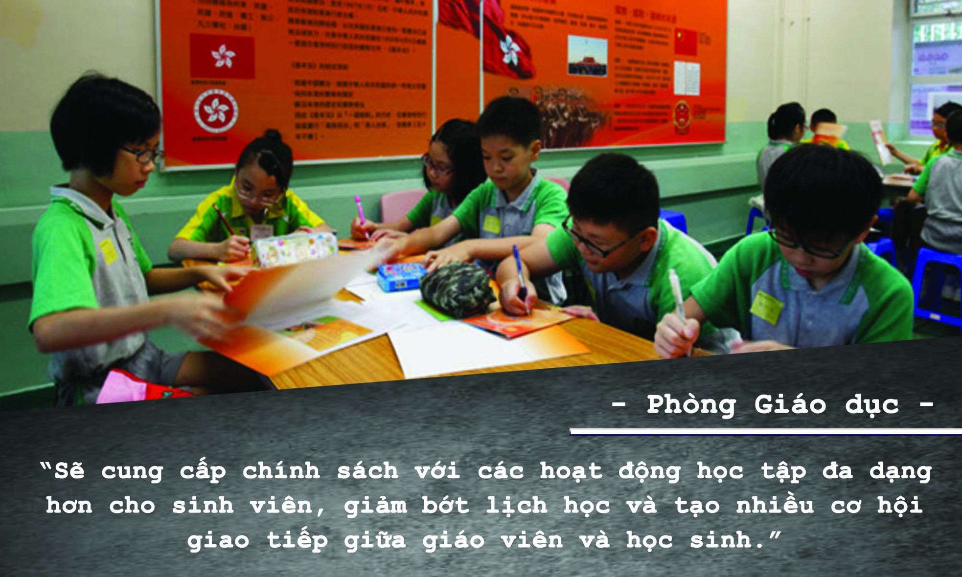 Long-form: Cơn ác mộng học hành ảnh 7