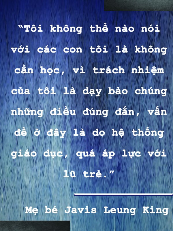 Long-form: Cơn ác mộng học hành ảnh 8