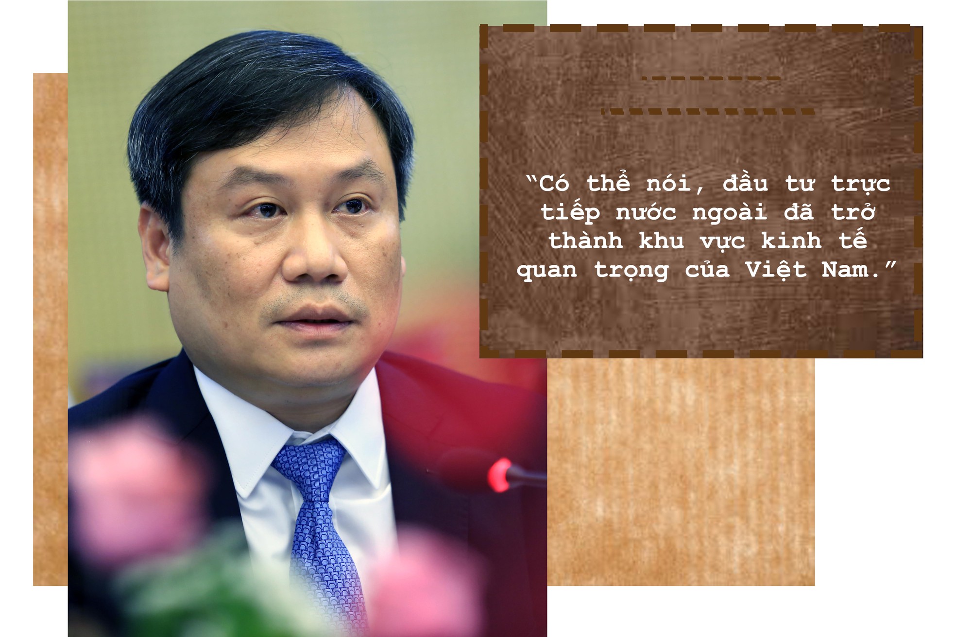 30 năm thu hút FDI: Góp phần quan trọng phát triển kinh tế Việt Nam ảnh 3