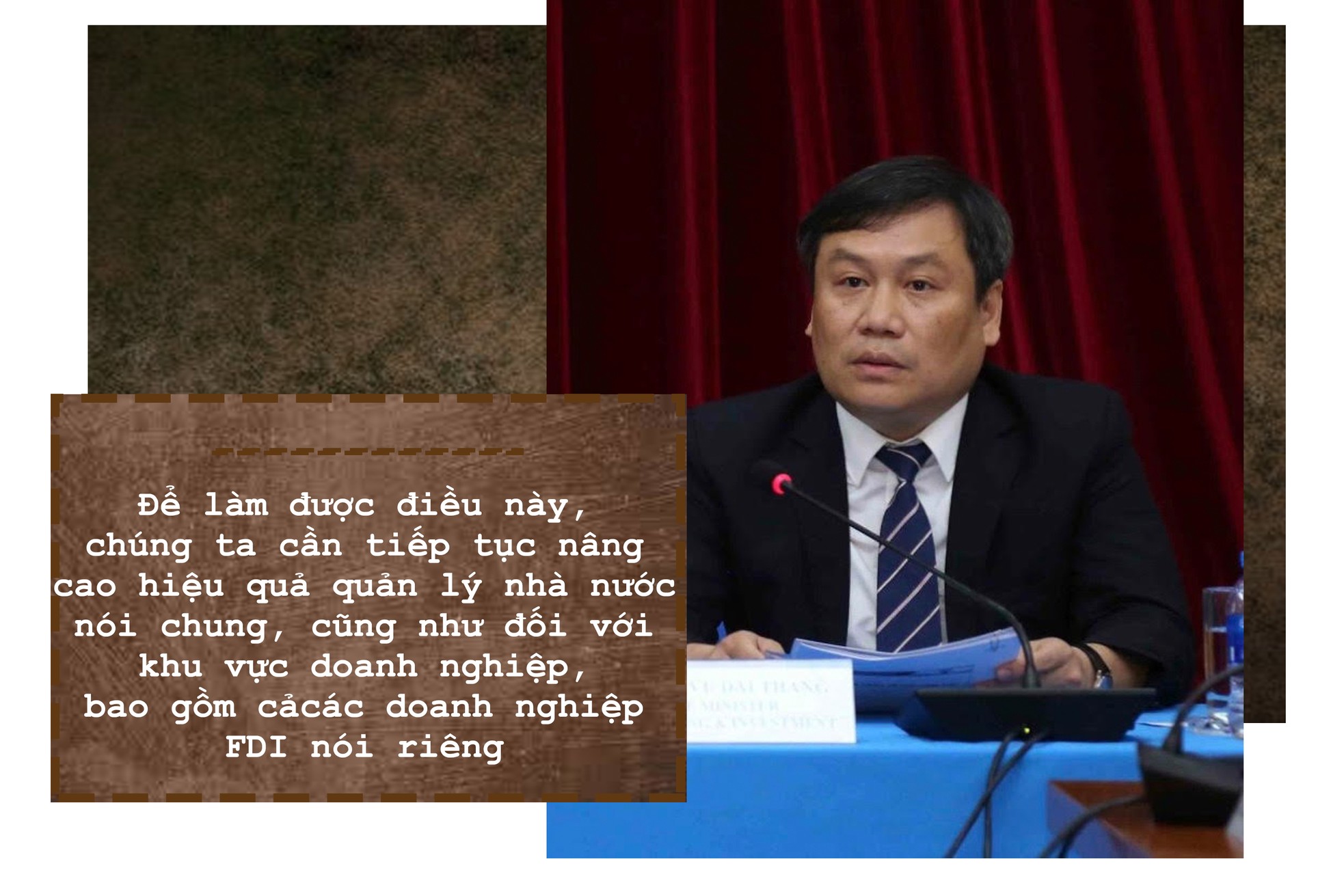 30 năm thu hút FDI: Góp phần quan trọng phát triển kinh tế Việt Nam ảnh 7