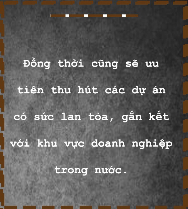 30 năm thu hút FDI: Góp phần quan trọng phát triển kinh tế Việt Nam ảnh 6