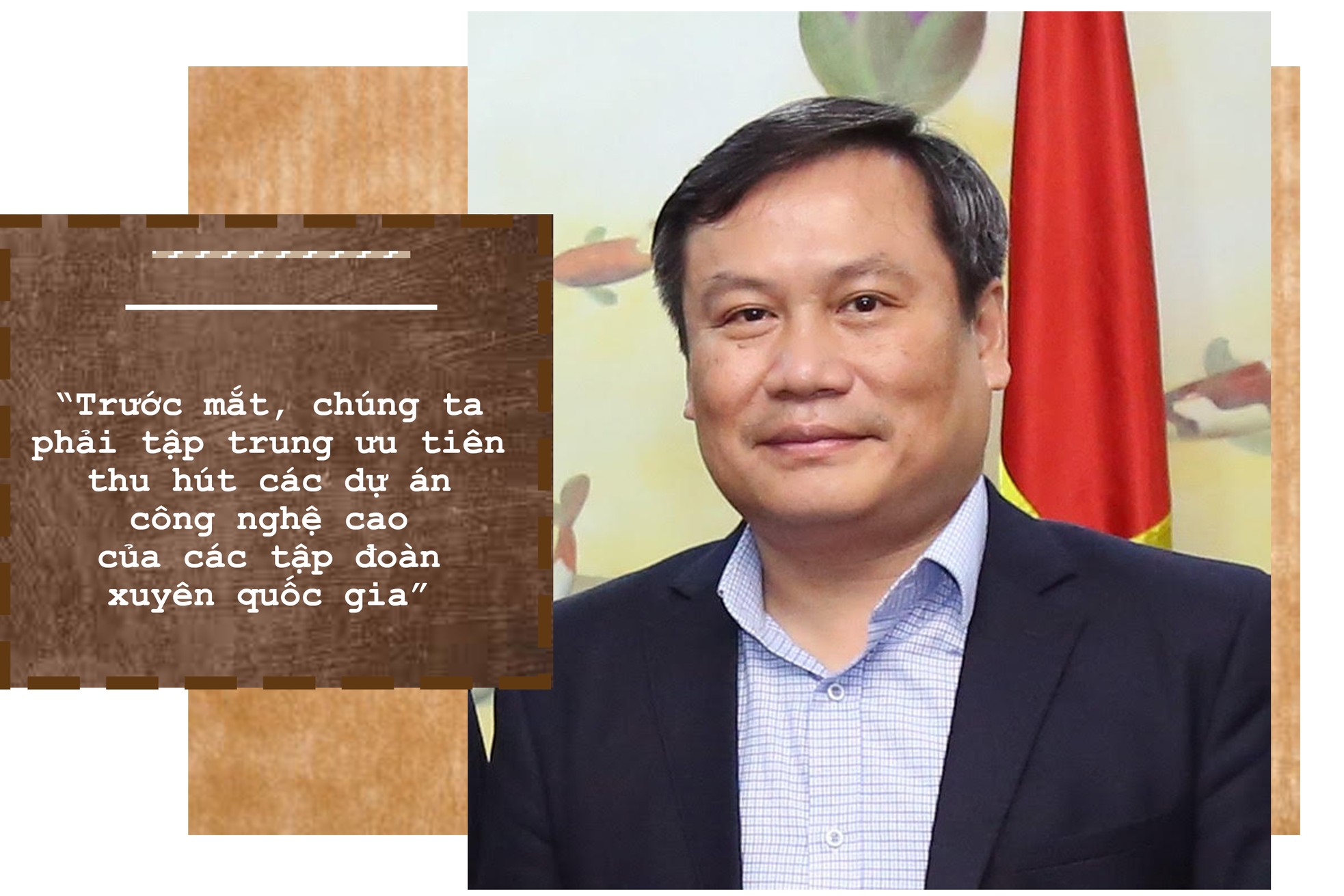 30 năm thu hút FDI: Góp phần quan trọng phát triển kinh tế Việt Nam ảnh 5