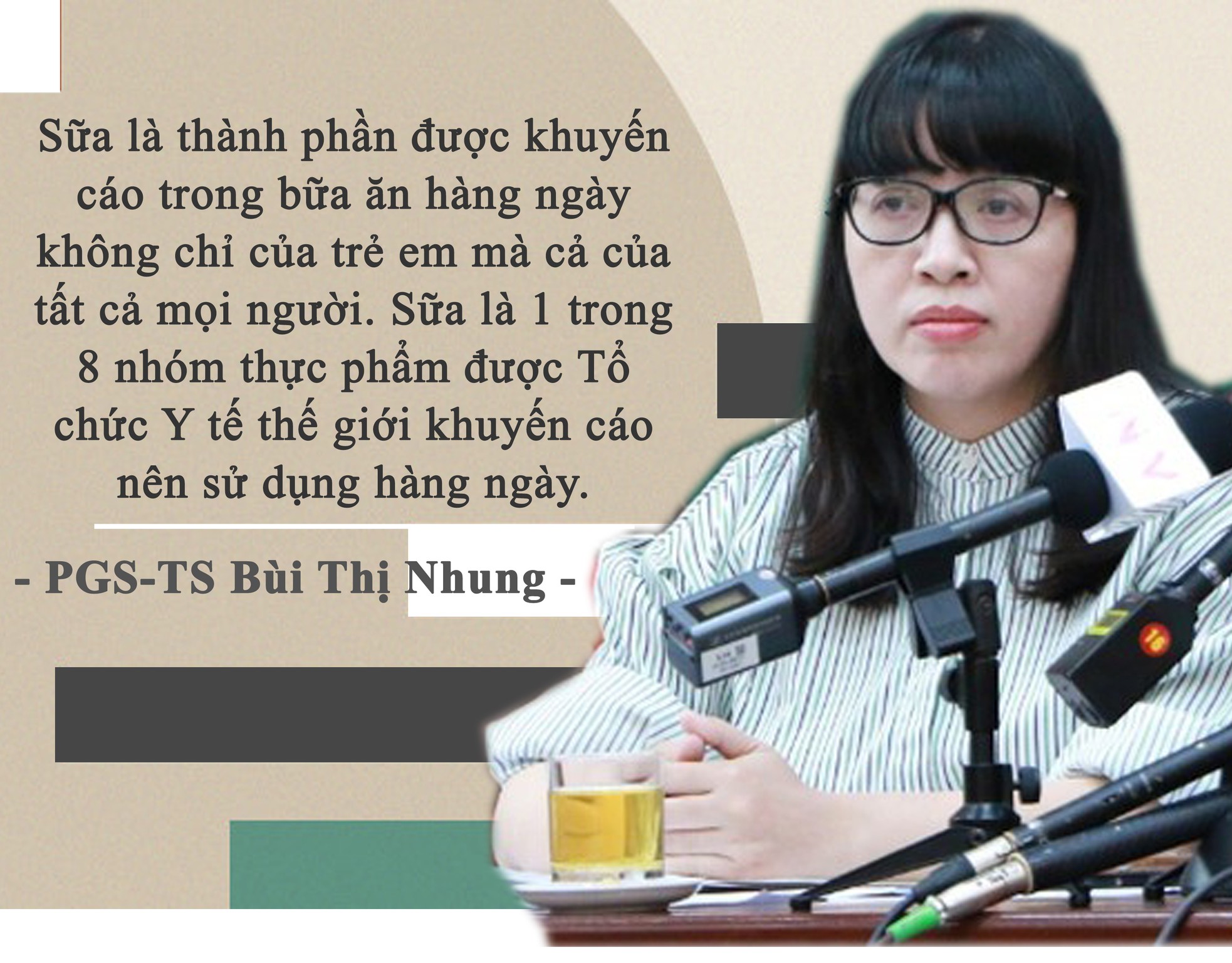 Sữa không xấu ảnh 4