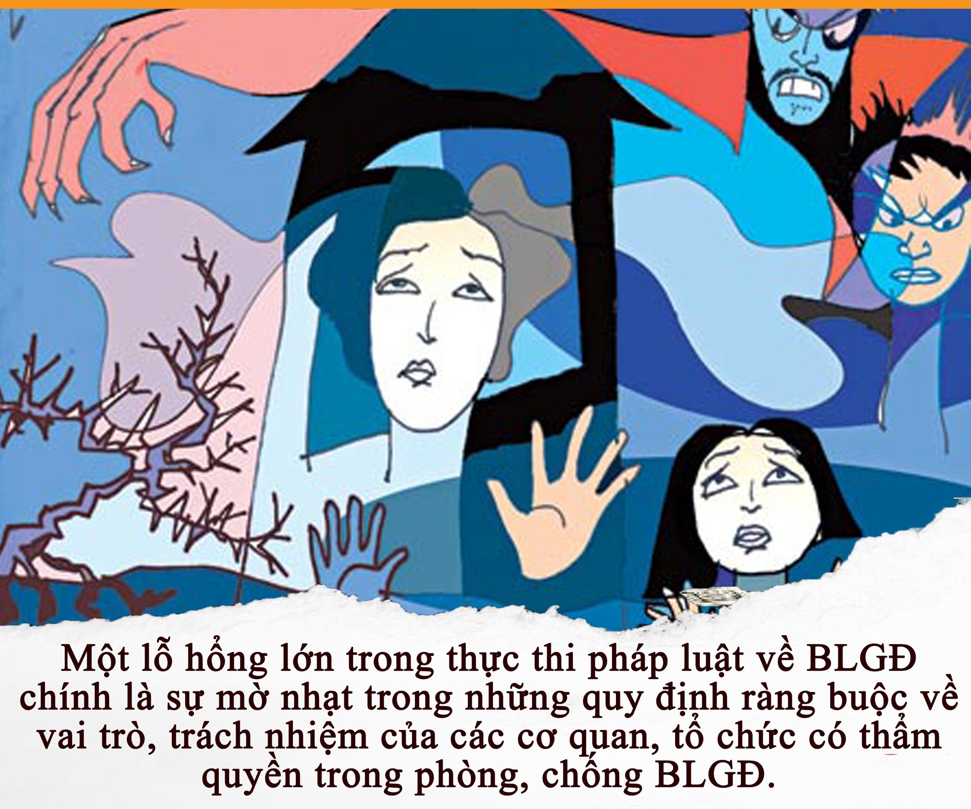 Giấc mơ màu cam ảnh 9