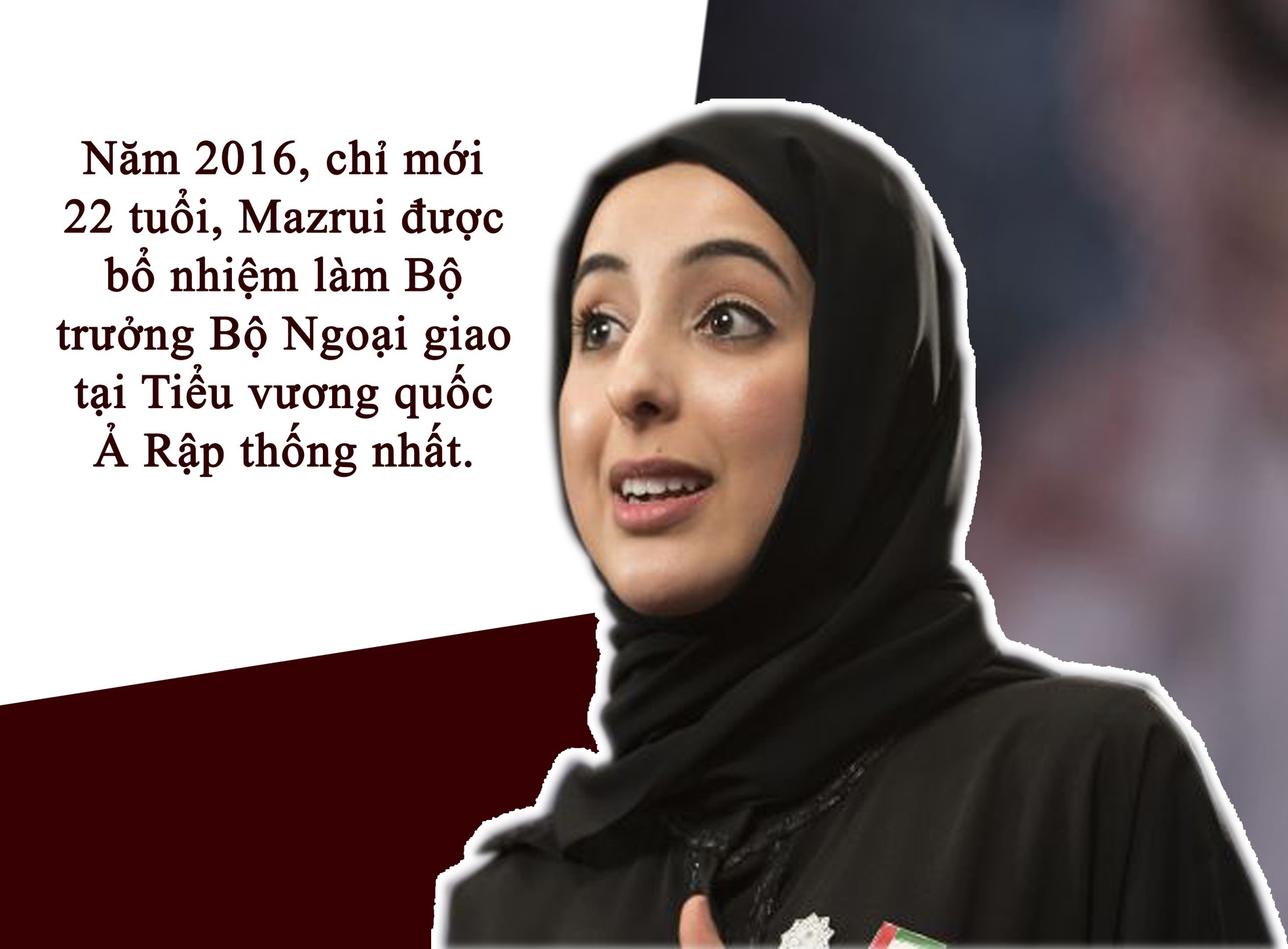 Những nữ nhí hoạt động xã hội làm 'khuấy đảo' thế giới ảnh 6