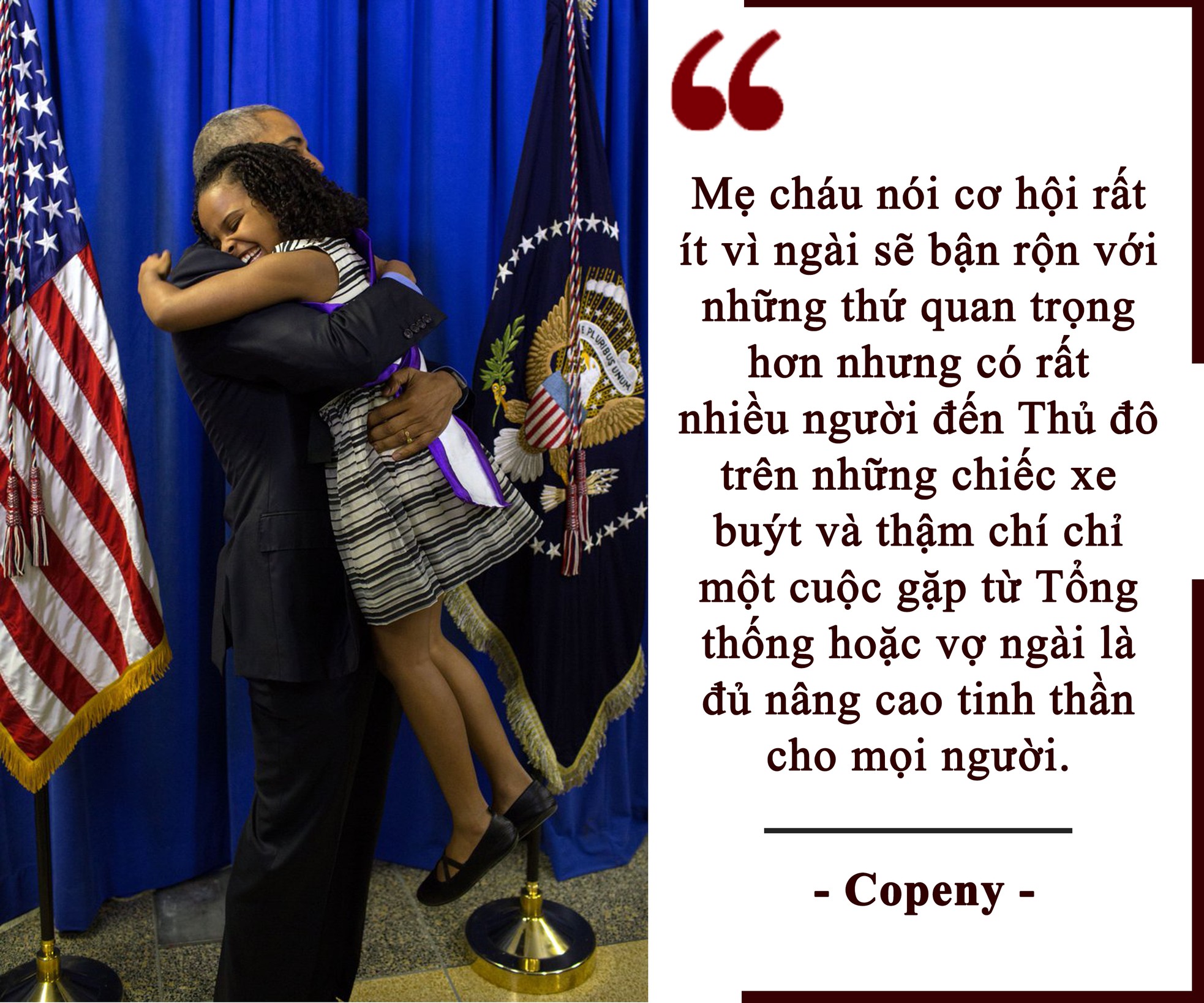 Những nữ nhí hoạt động xã hội làm 'khuấy đảo' thế giới ảnh 3