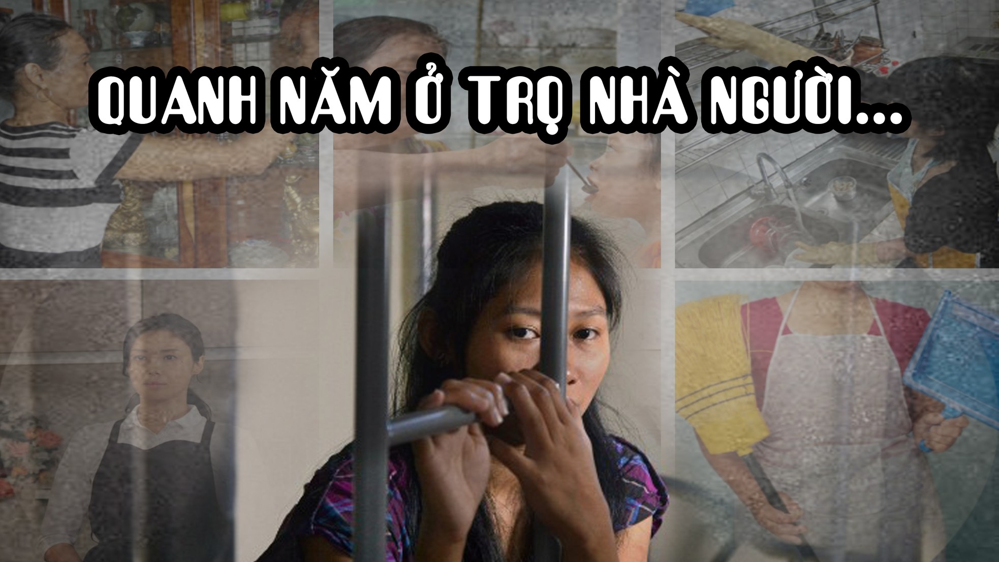Quanh năm ở trọ nhà người … ảnh 1