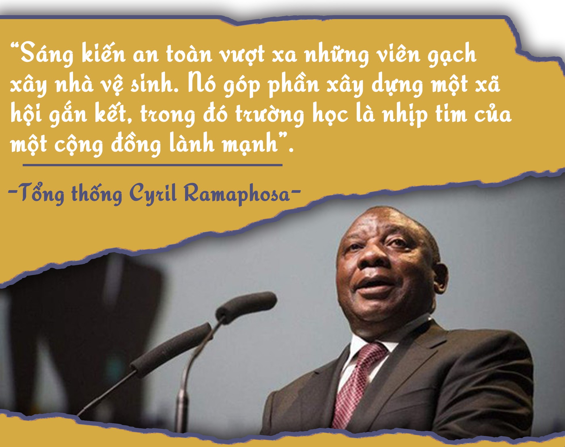 Cuộc cách mạng nhà vệ sinh trên thế giới ảnh 4