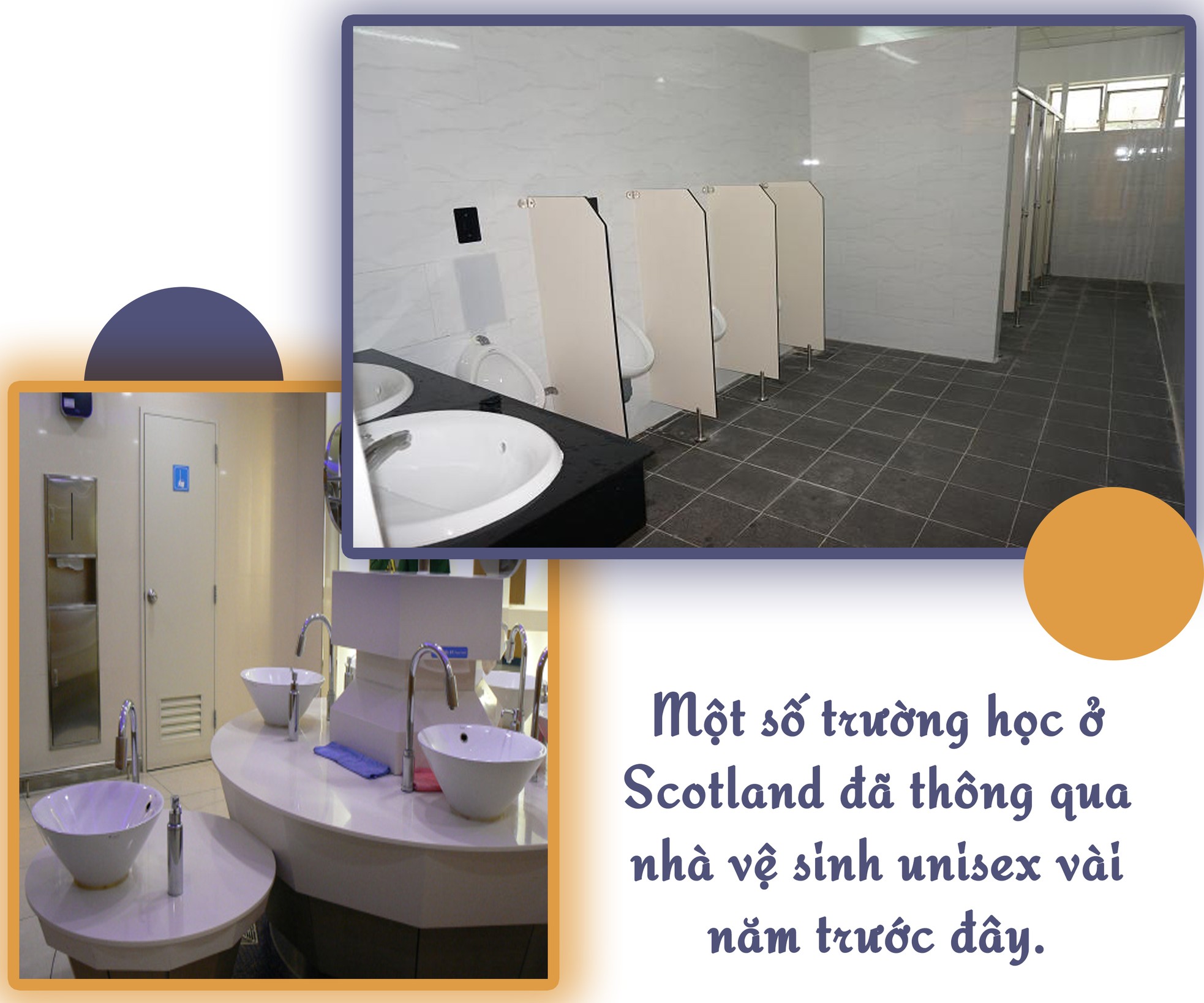 Cuộc cách mạng nhà vệ sinh trên thế giới ảnh 8