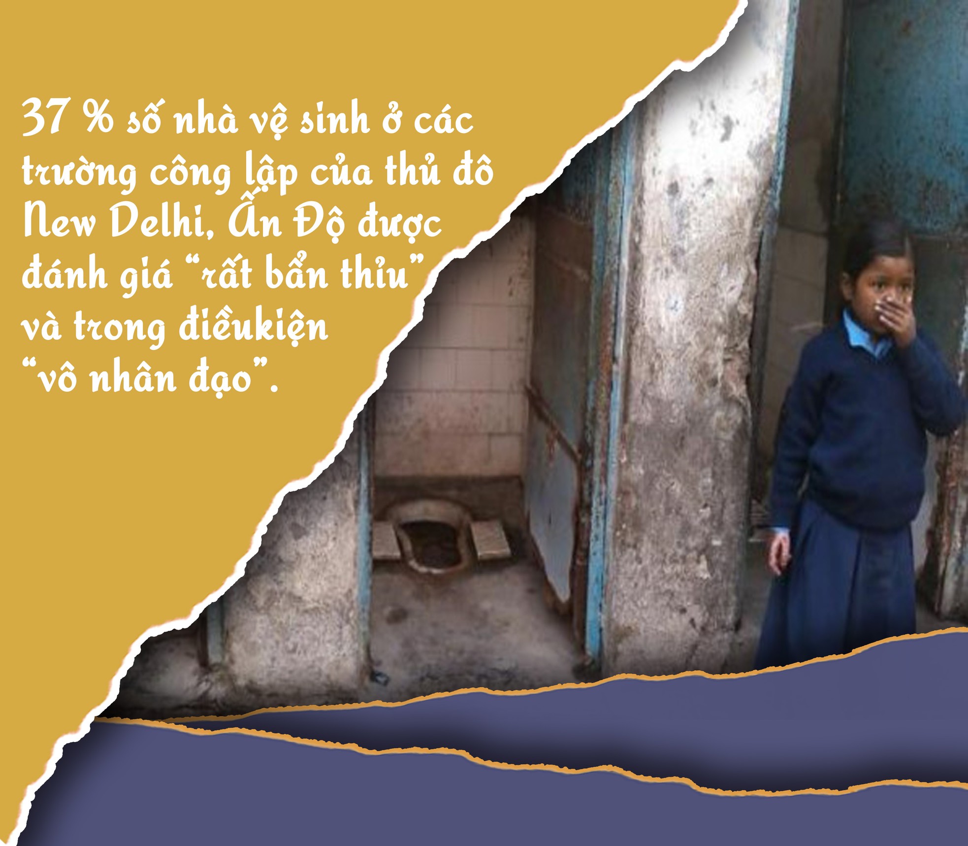 Cuộc cách mạng nhà vệ sinh trên thế giới ảnh 6