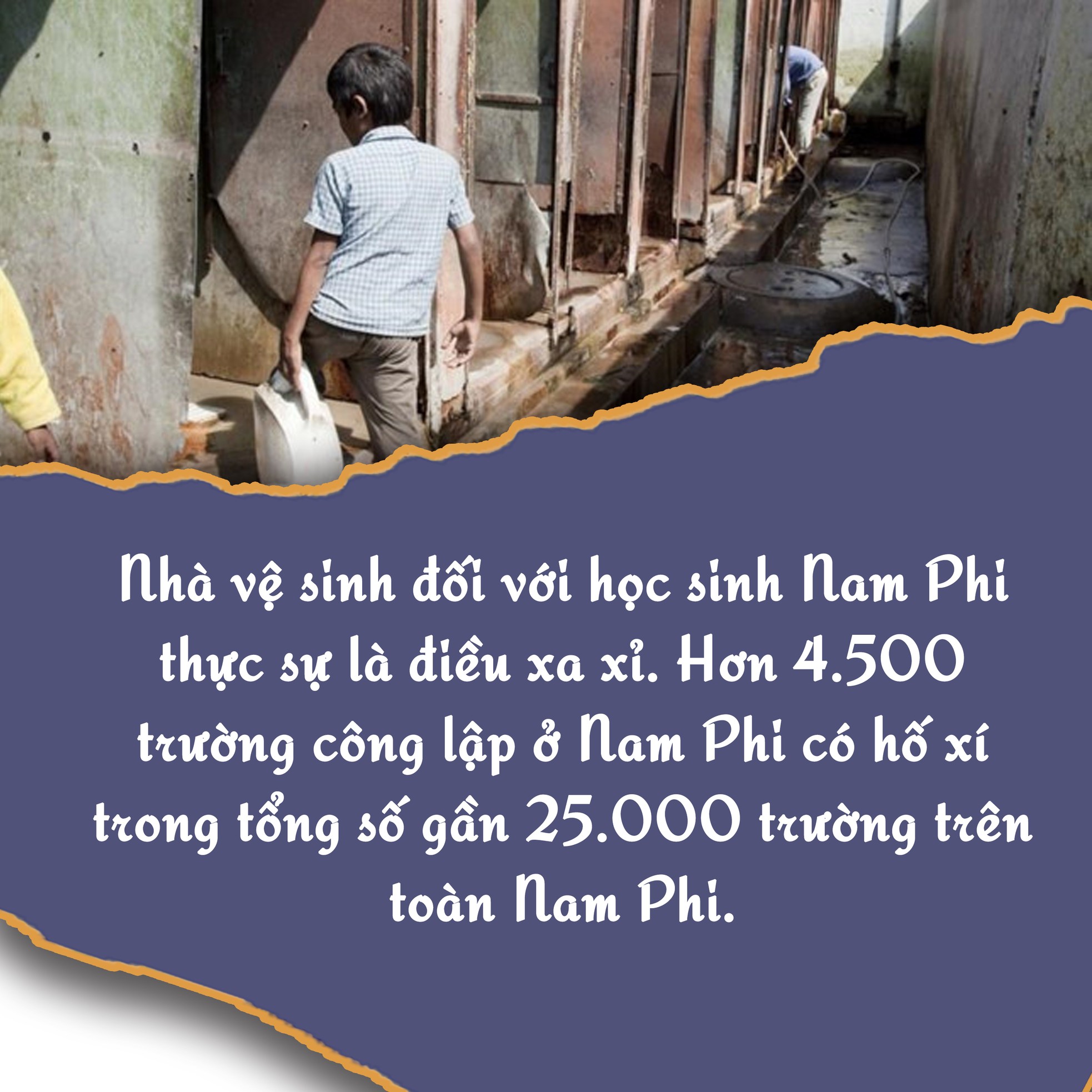 Cuộc cách mạng nhà vệ sinh trên thế giới ảnh 3