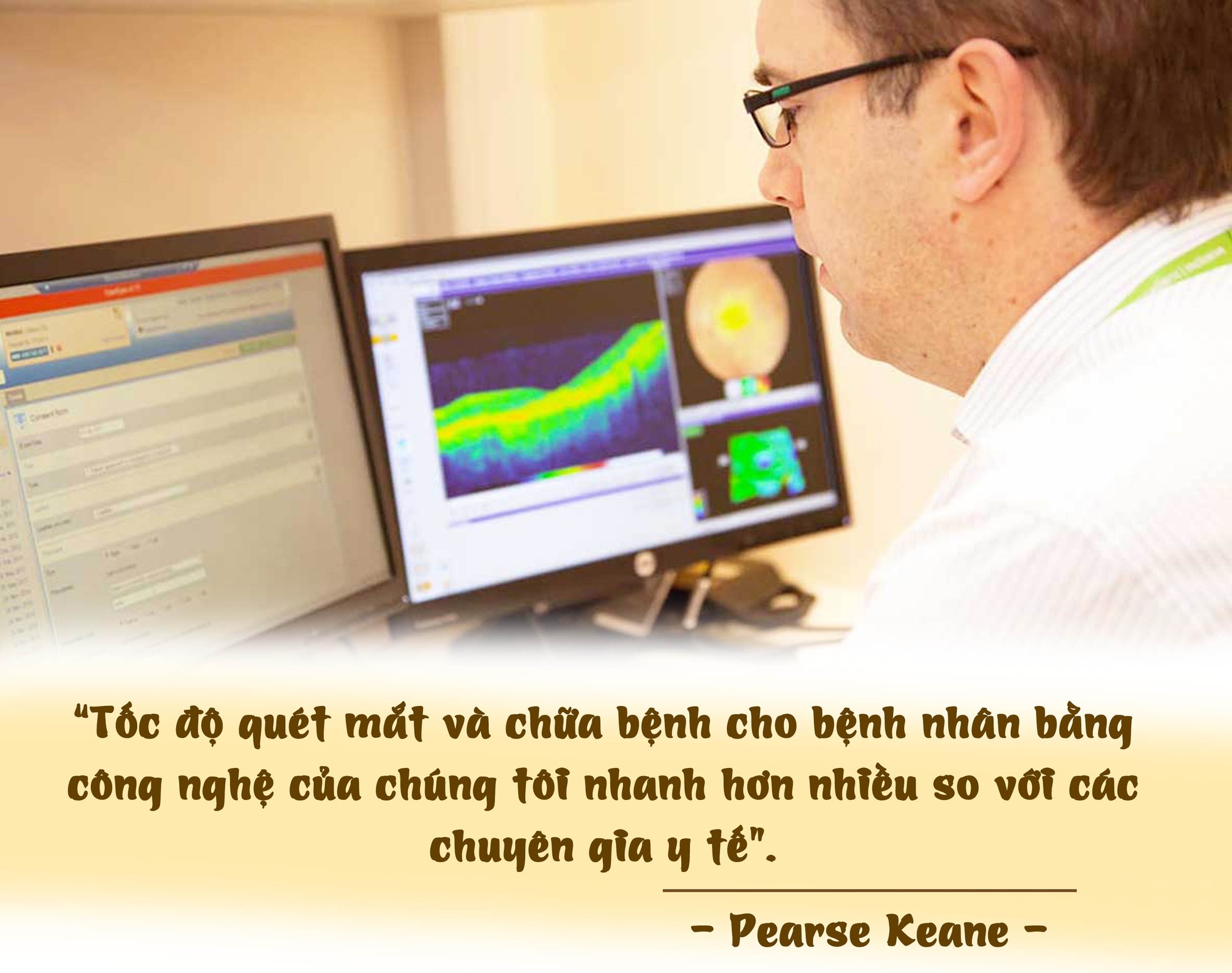 Đi gặp bác sĩ đã trở nên… lỗi thời? ảnh 6