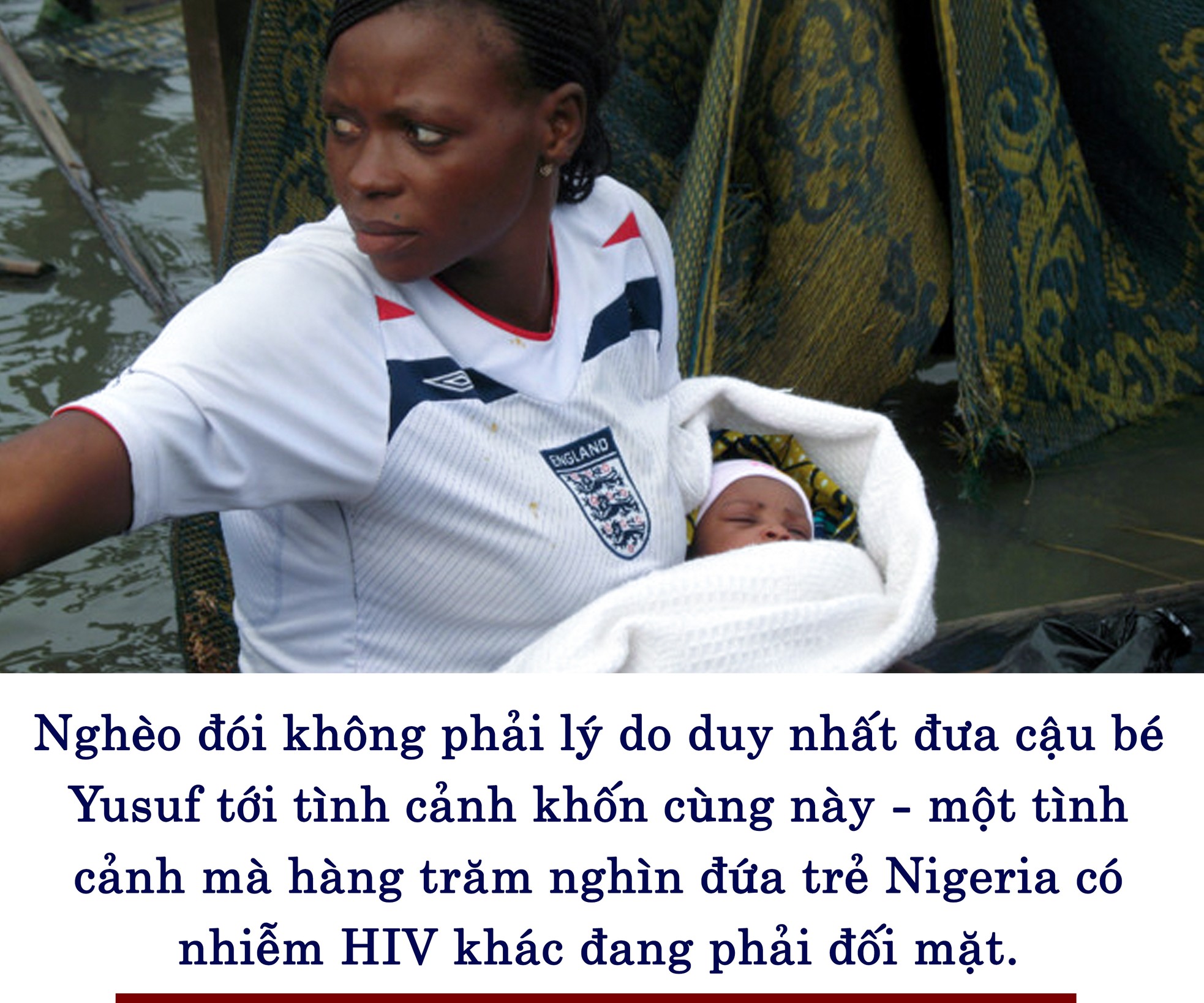 HIV/AIDS: Cuộc chiến còn lâu dài ảnh 3