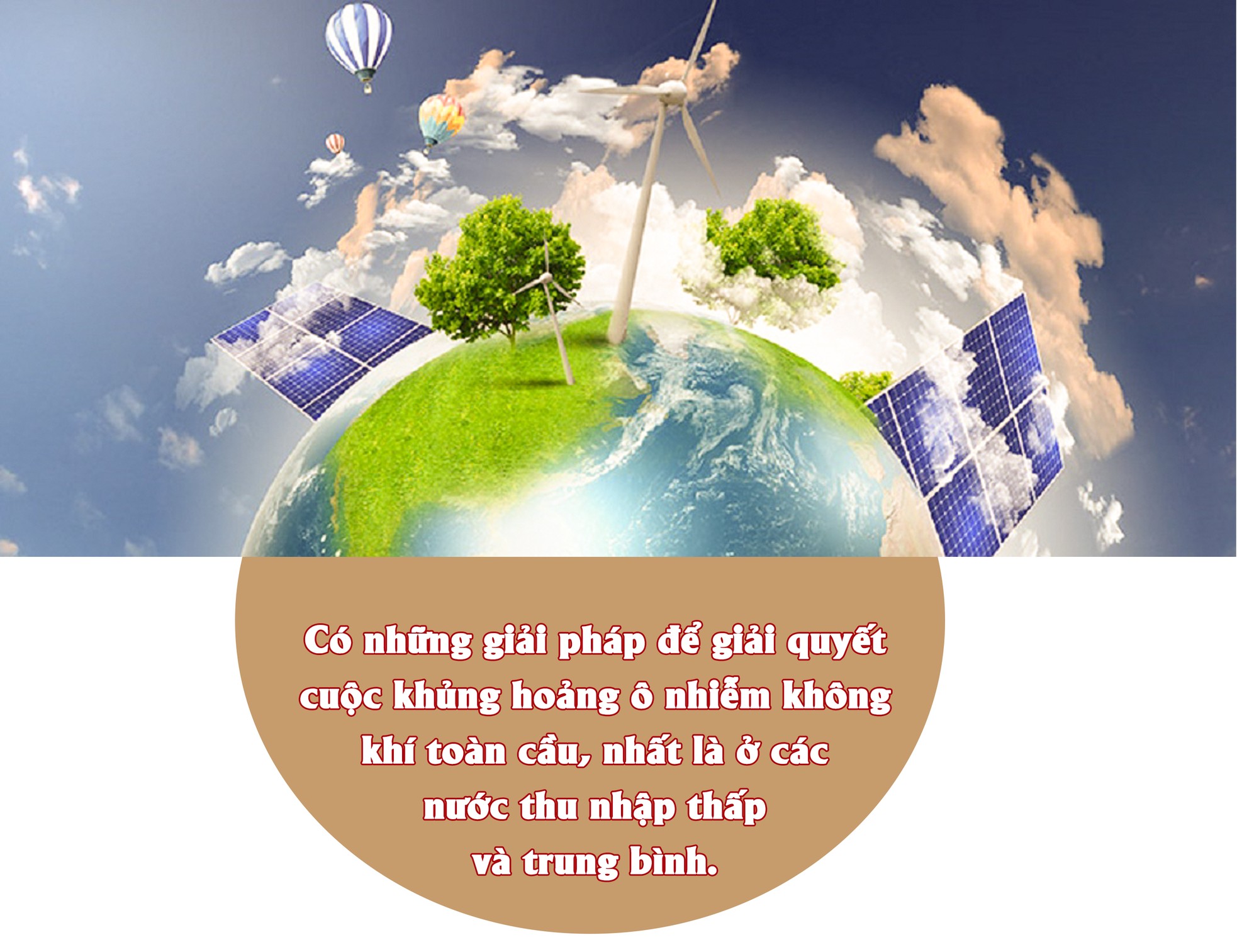 Khủng hoảng ô nhiễm môi trường ảnh 8