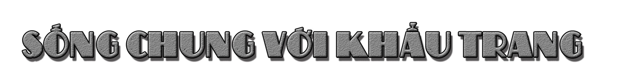 Thành phố trong… khói ảnh 5