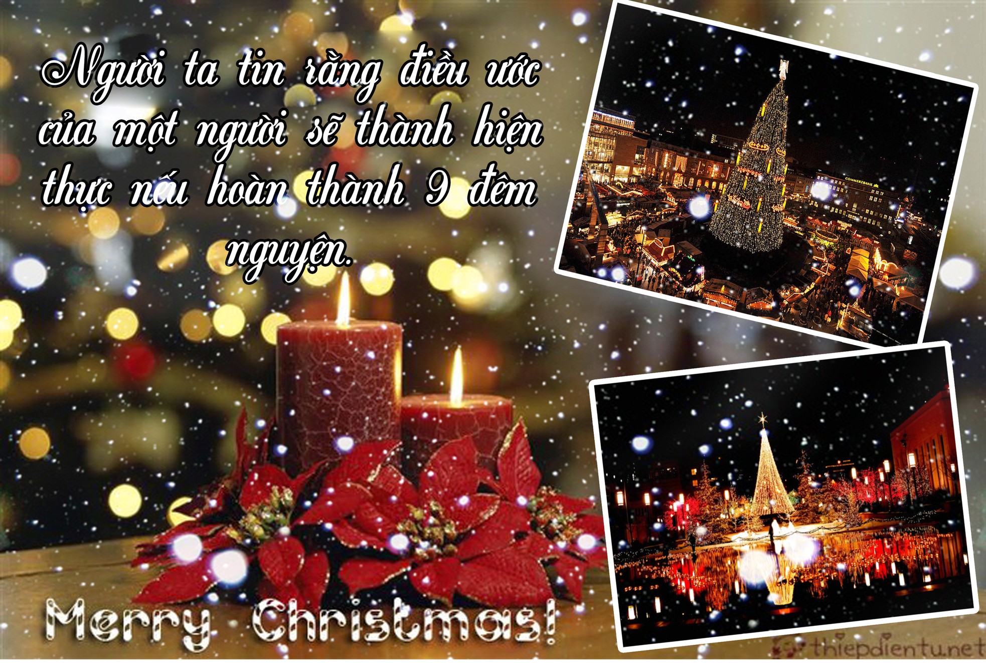 Giáng sinh ở một số nước ảnh 4