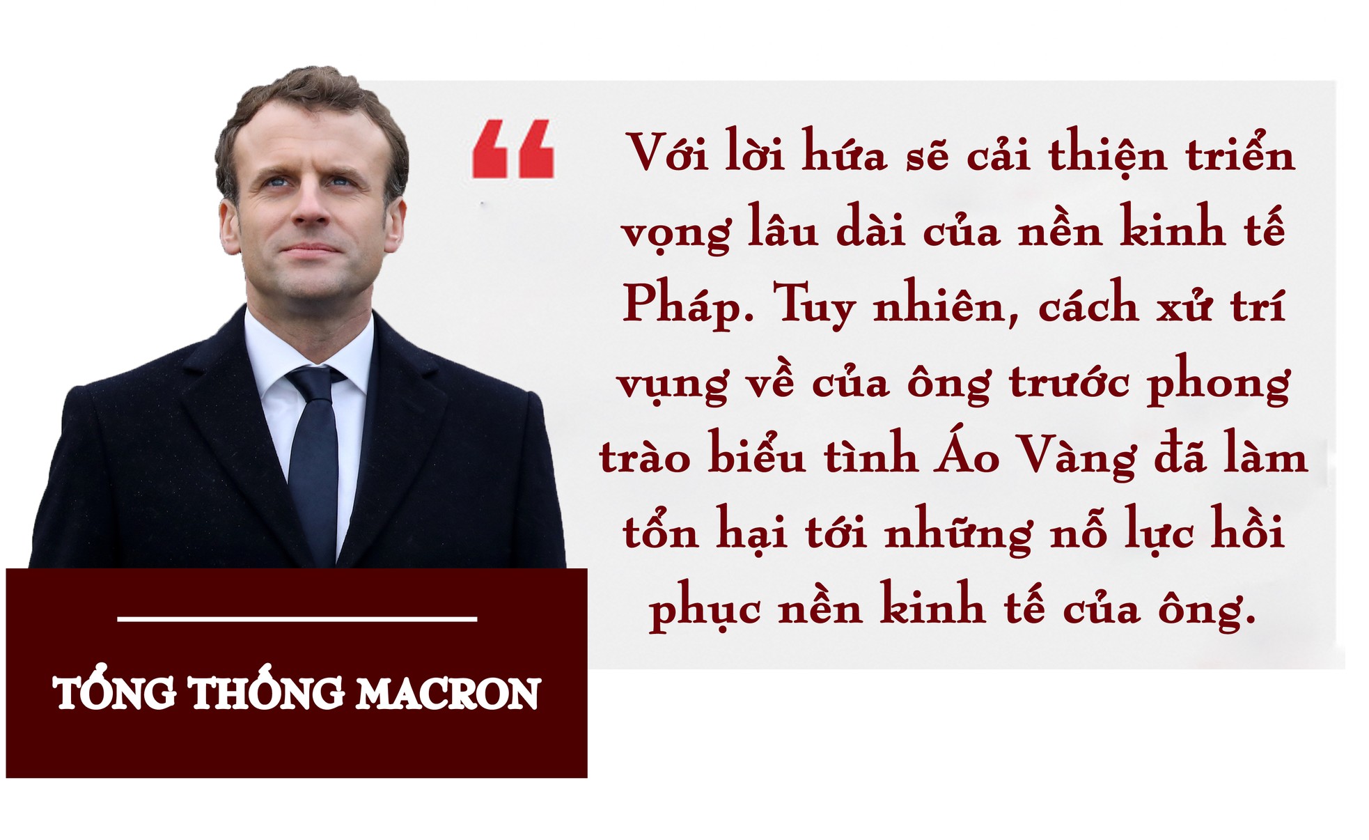 Trước lễ Giáng sinh, nước Pháp vẫn hỗn loạn ảnh 5
