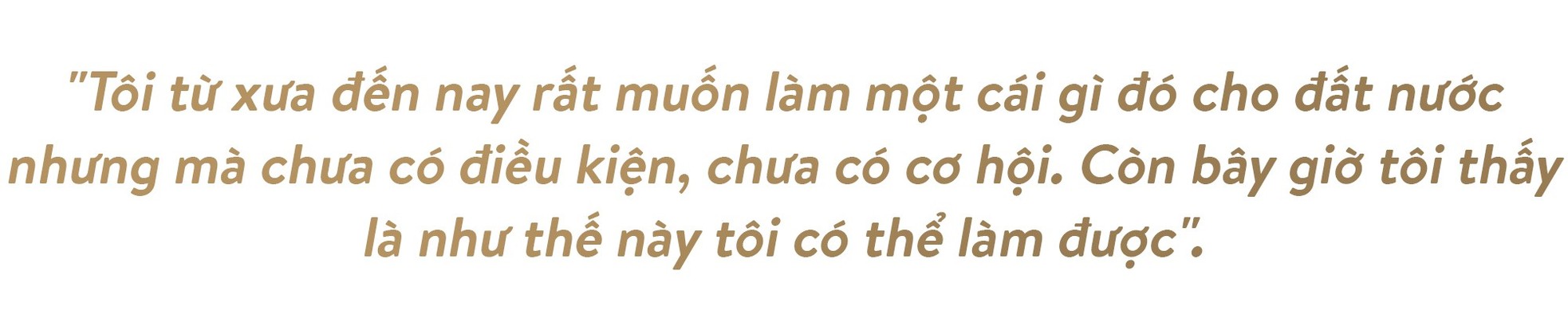 Ông Phạm Nhật Vượng: Thế giới phải biết Việt Nam trí tuệ, đẳng cấp ảnh 10