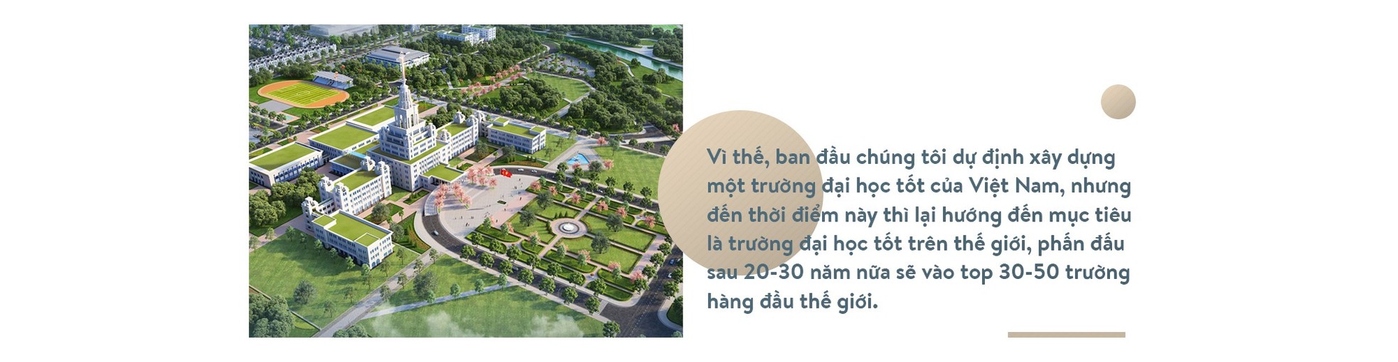 Ông Phạm Nhật Vượng: Thế giới phải biết Việt Nam trí tuệ, đẳng cấp ảnh 18