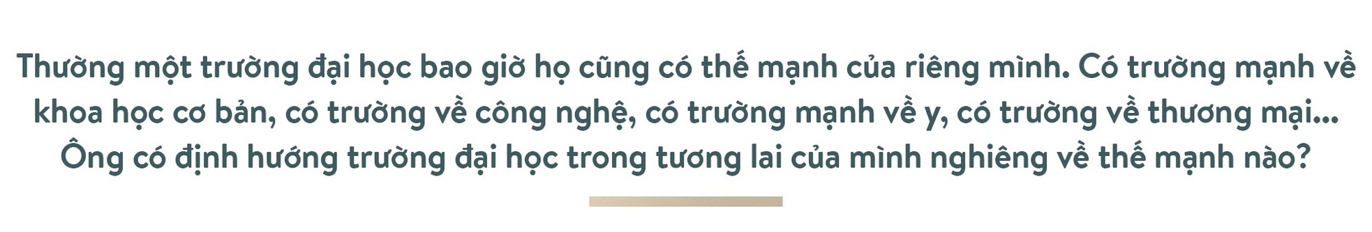 Ông Phạm Nhật Vượng: Thế giới phải biết Việt Nam trí tuệ, đẳng cấp ảnh 19