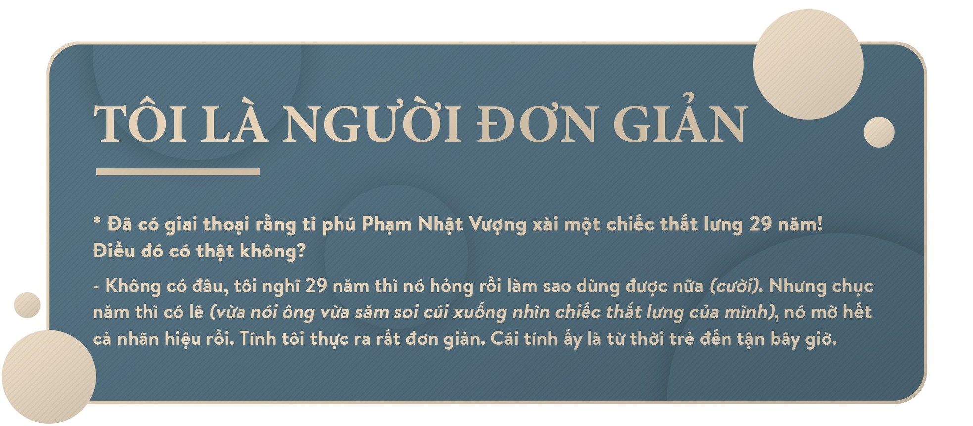 Ông Phạm Nhật Vượng: Thế giới phải biết Việt Nam trí tuệ, đẳng cấp ảnh 40