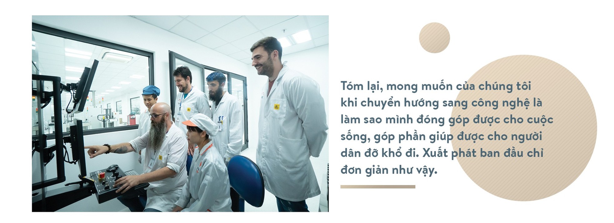 Ông Phạm Nhật Vượng: Thế giới phải biết Việt Nam trí tuệ, đẳng cấp ảnh 6