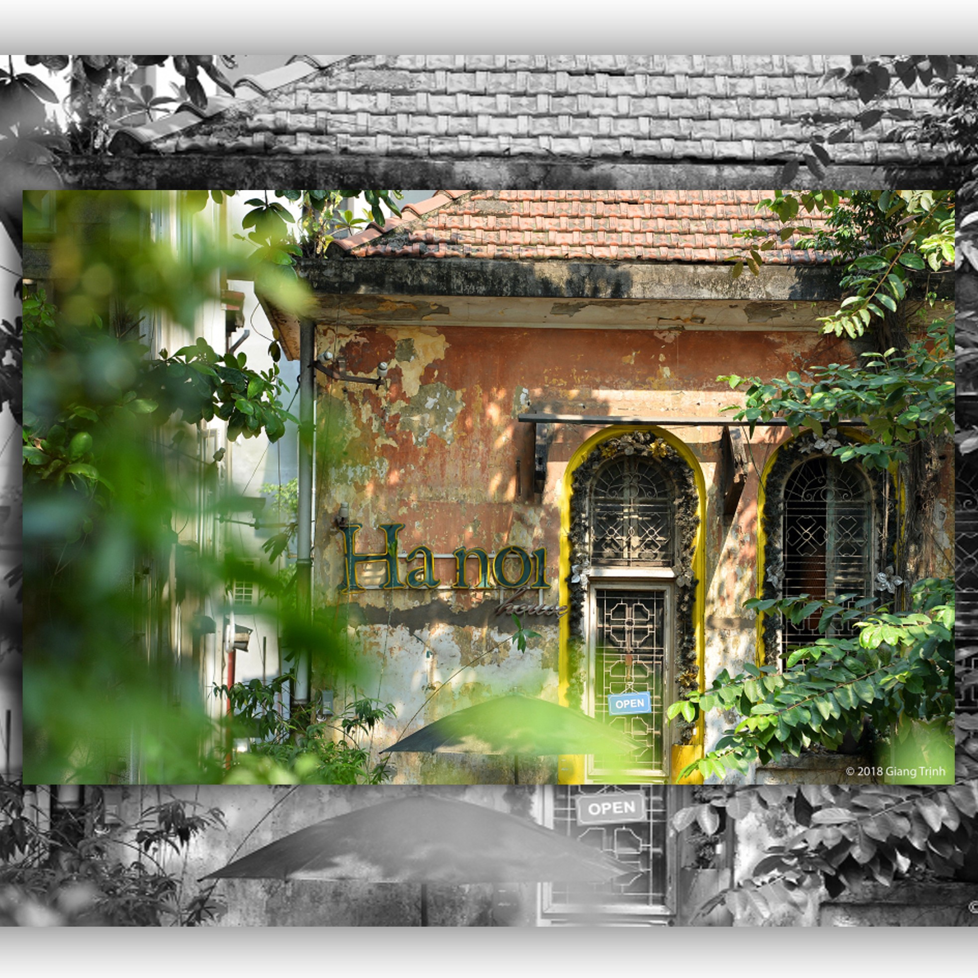 Người đuổi theo ánh sáng để bắt những khoảnh khắc đẹp nhất Hà Nội ảnh 9