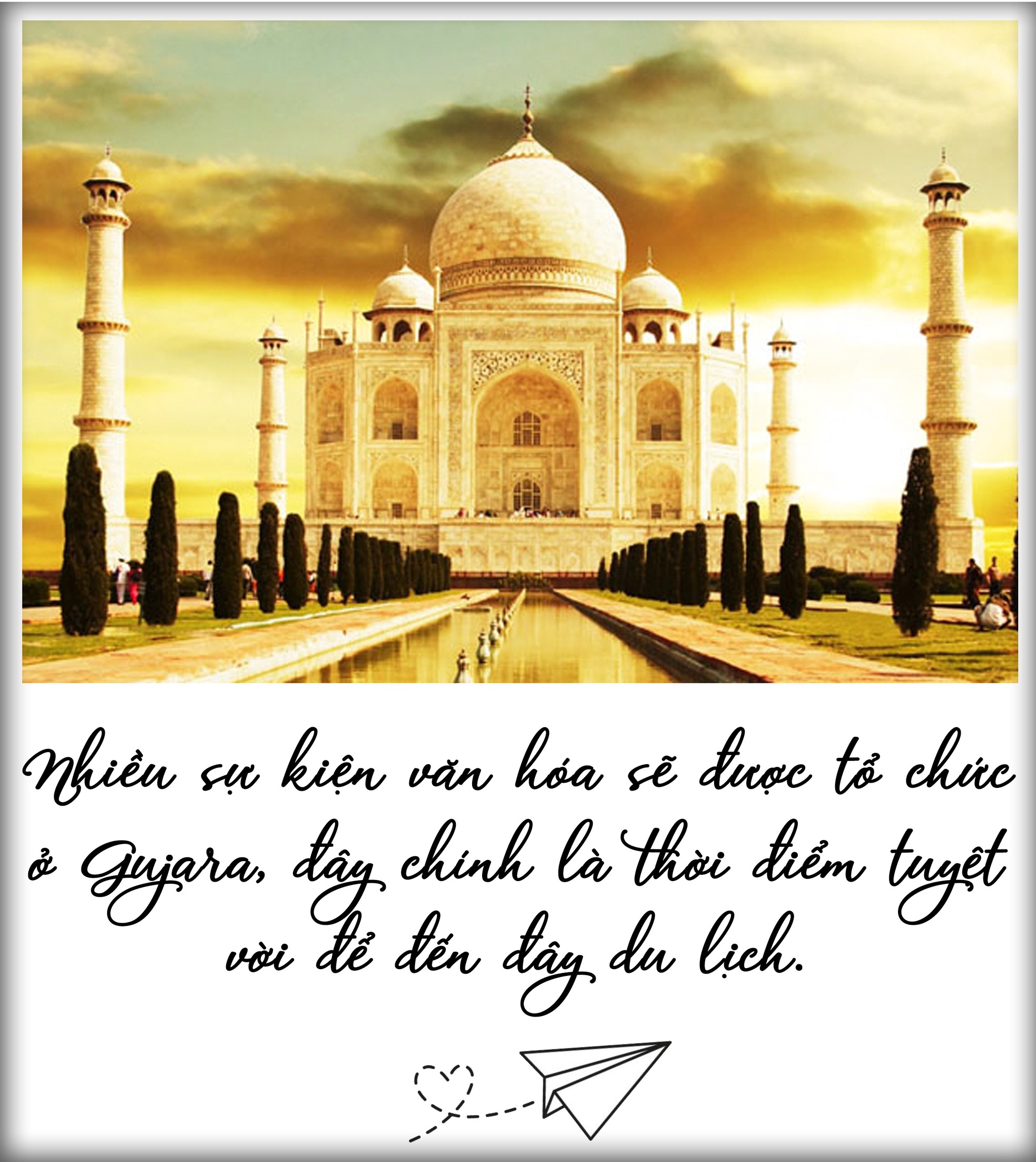 Những điểm đến tuyệt vời trong năm mới ảnh 1