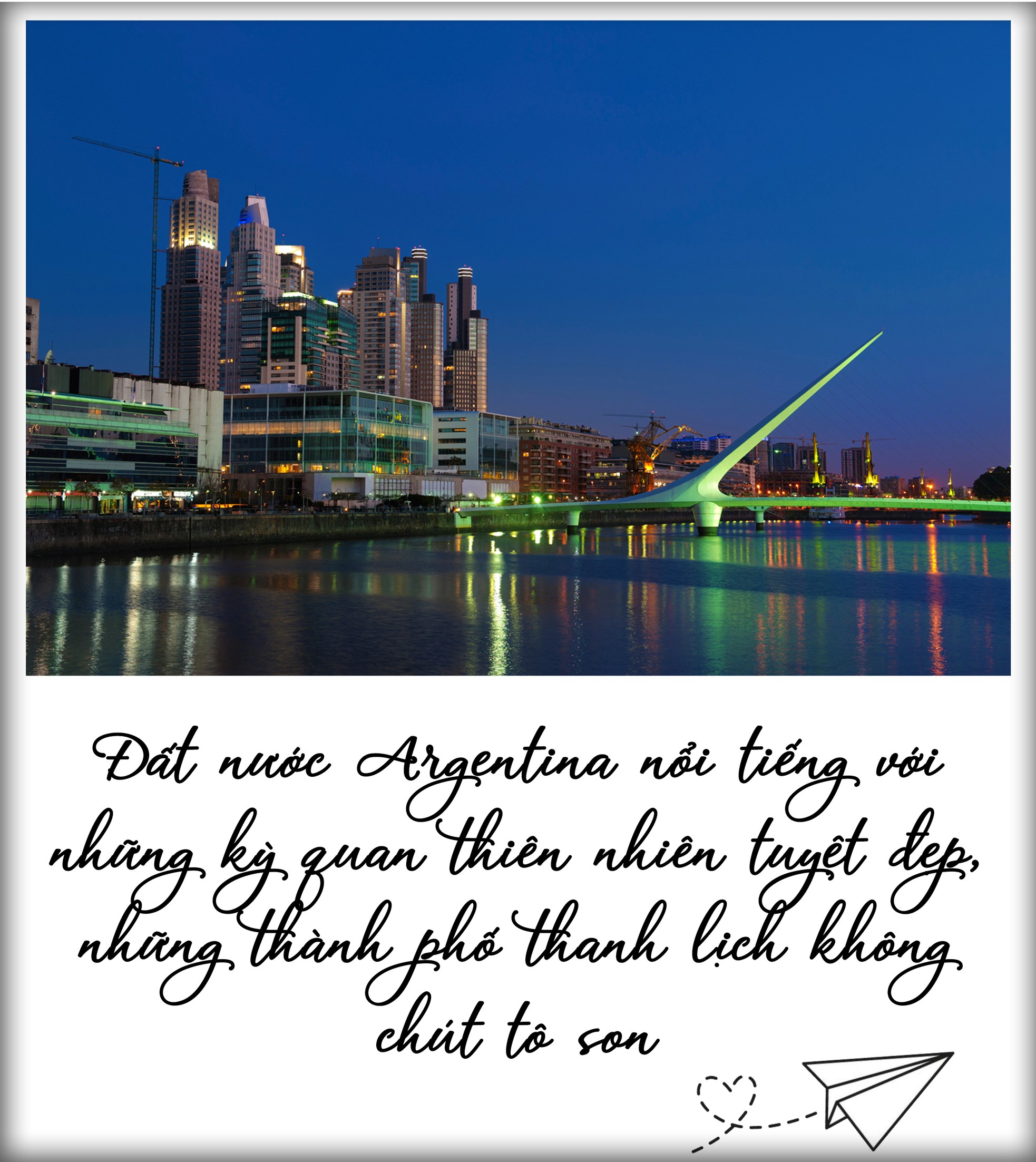 Những điểm đến tuyệt vời trong năm mới ảnh 4