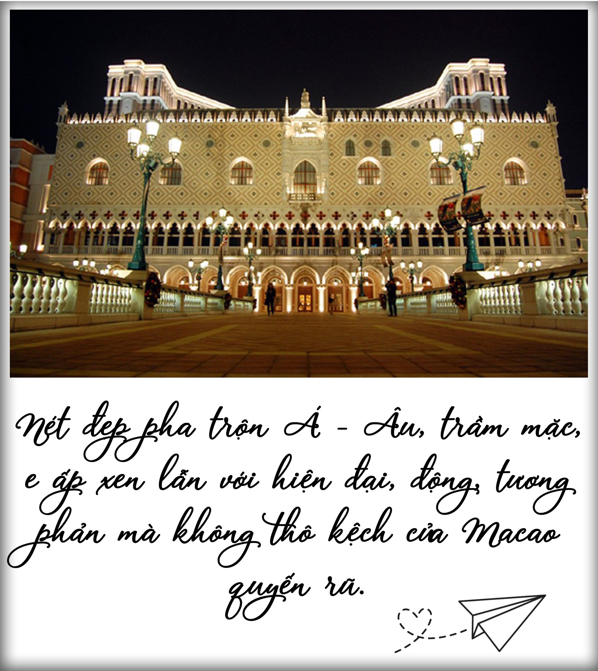 Những điểm đến tuyệt vời trong năm mới ảnh 3