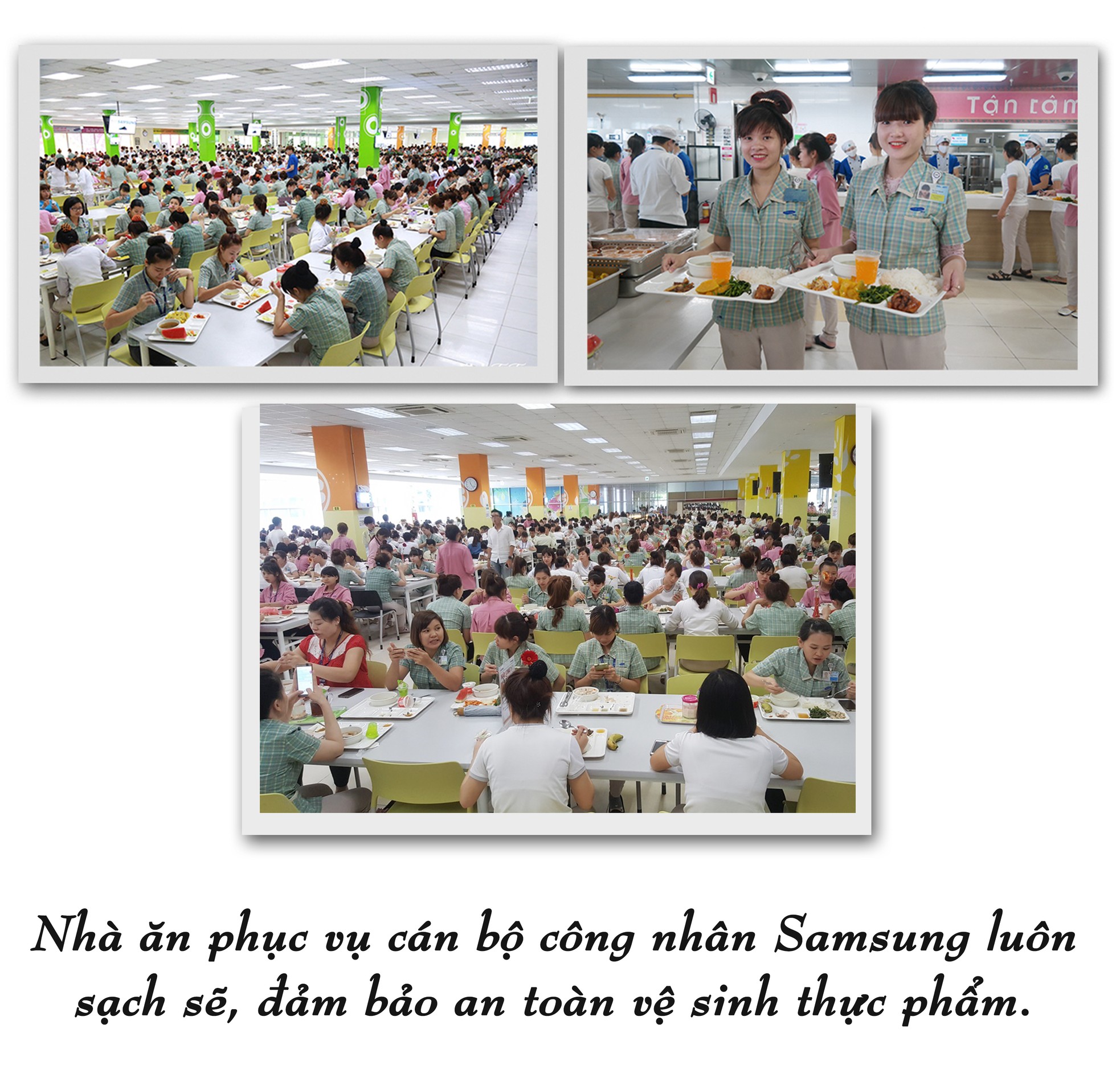 Bình đẳng giới trong câu chuyện trách nhiệm xã hội của doanh nghiệp ảnh 1