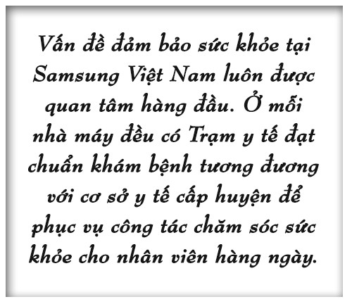 Bình đẳng giới trong câu chuyện trách nhiệm xã hội của doanh nghiệp ảnh 4