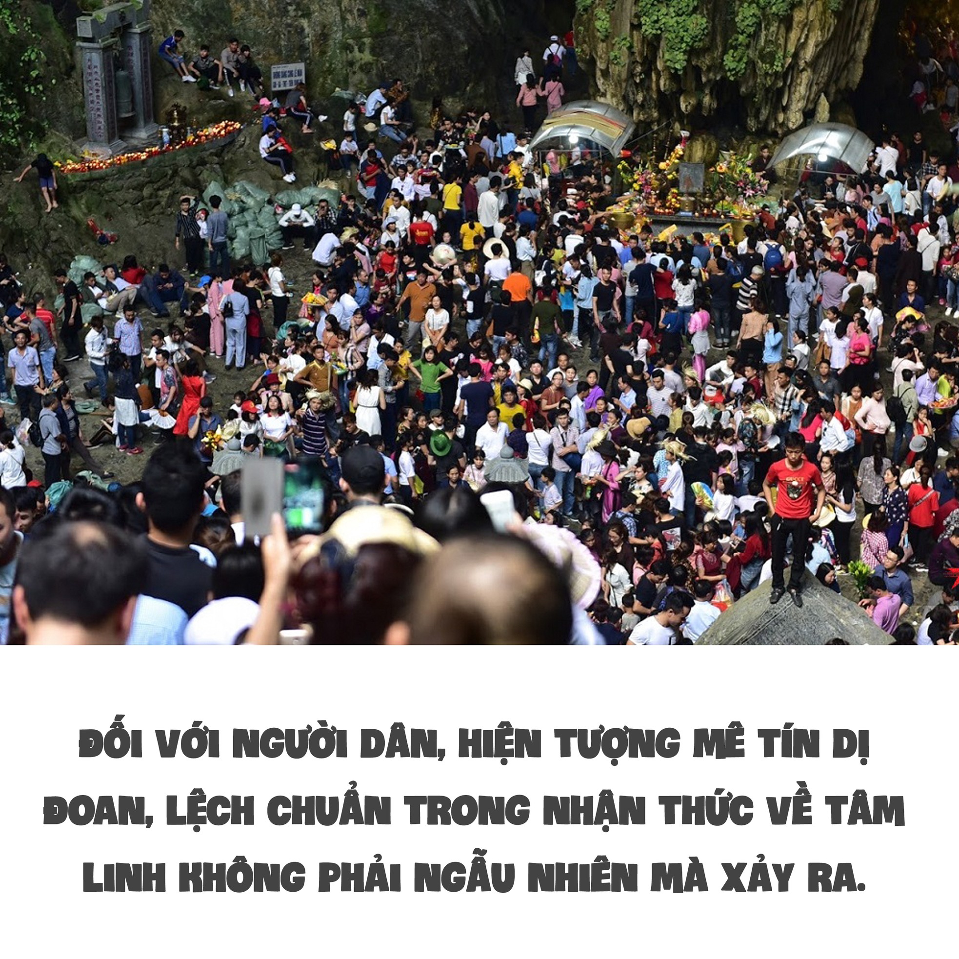 Nhiều dự án chùa chẳng khác gì BOT không thời hạn ảnh 5