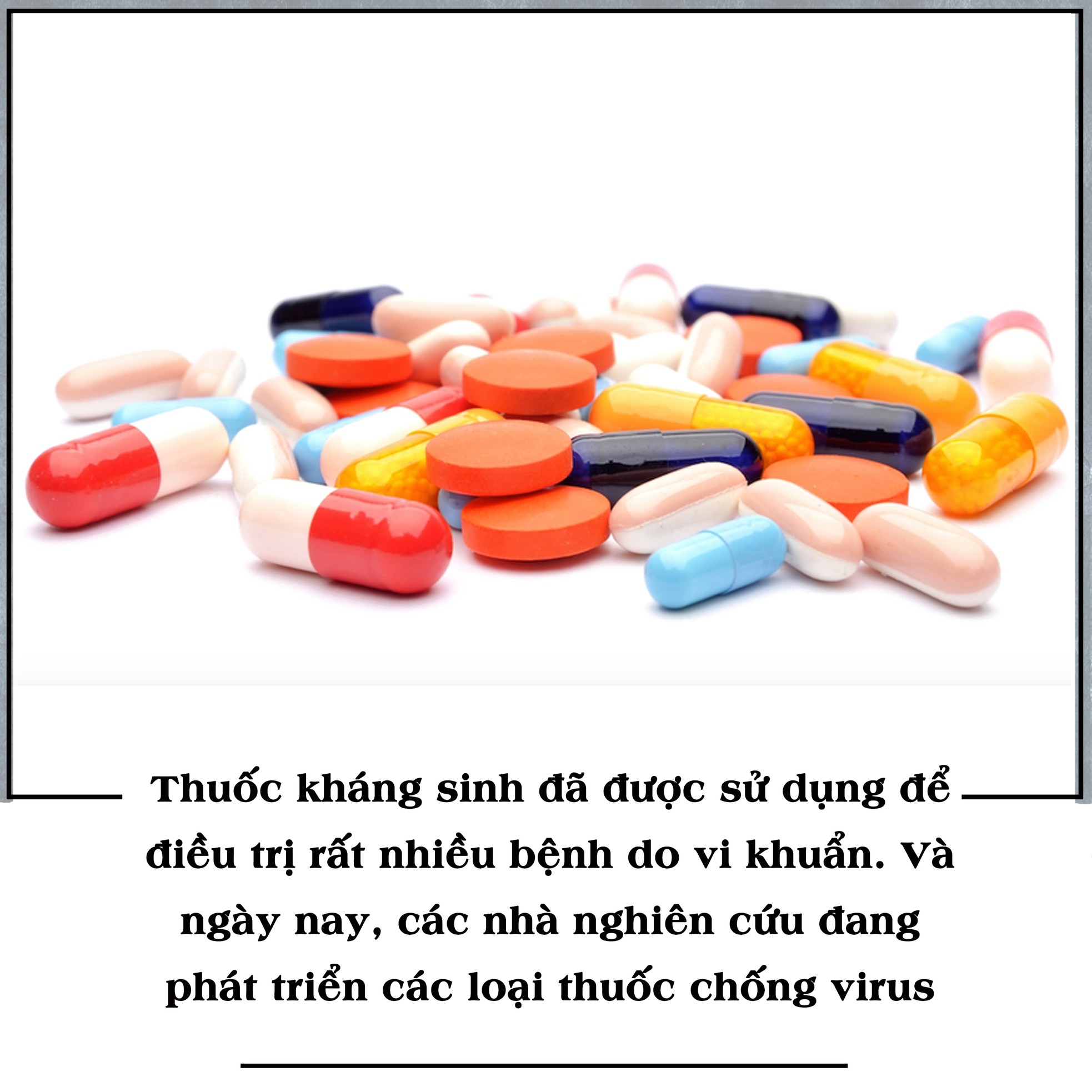 10 tiến bộ về y khoa đã thay đổi thế giới ảnh 3