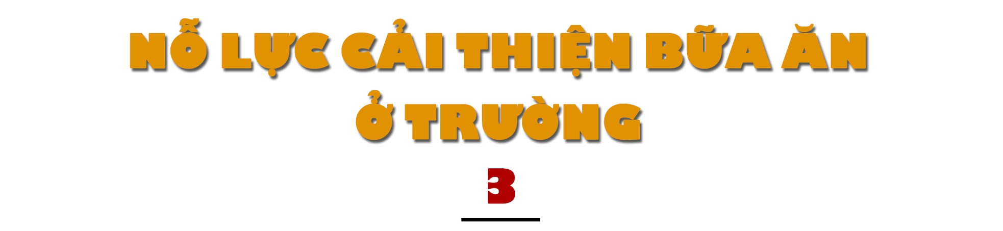 Chính sách thực phẩm tốt hơn cho trẻ em ảnh 6