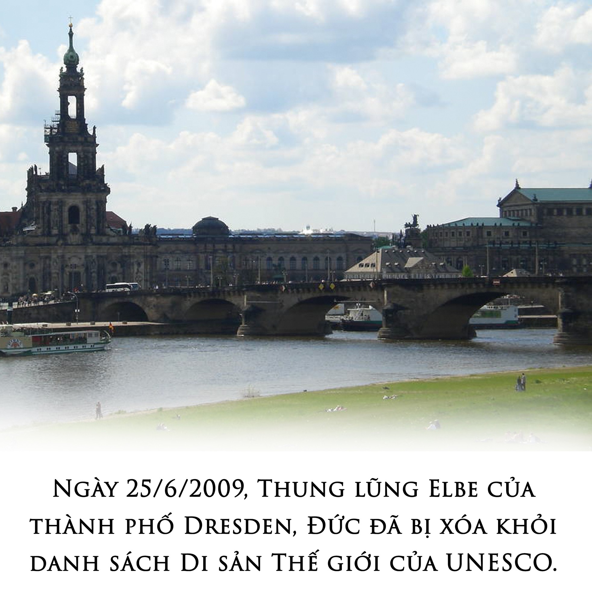 Di sản thế giới đang đứng bên bờ vực nguy hiểm ảnh 1