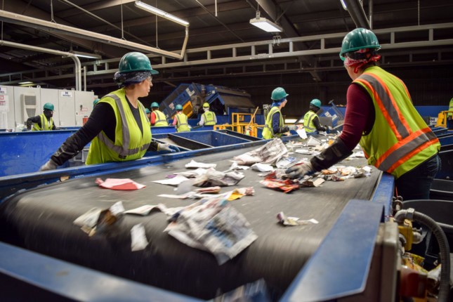 'Thanh gươm quốc gia' và cơn địa chấn phế liệu toàn cầu ảnh 6