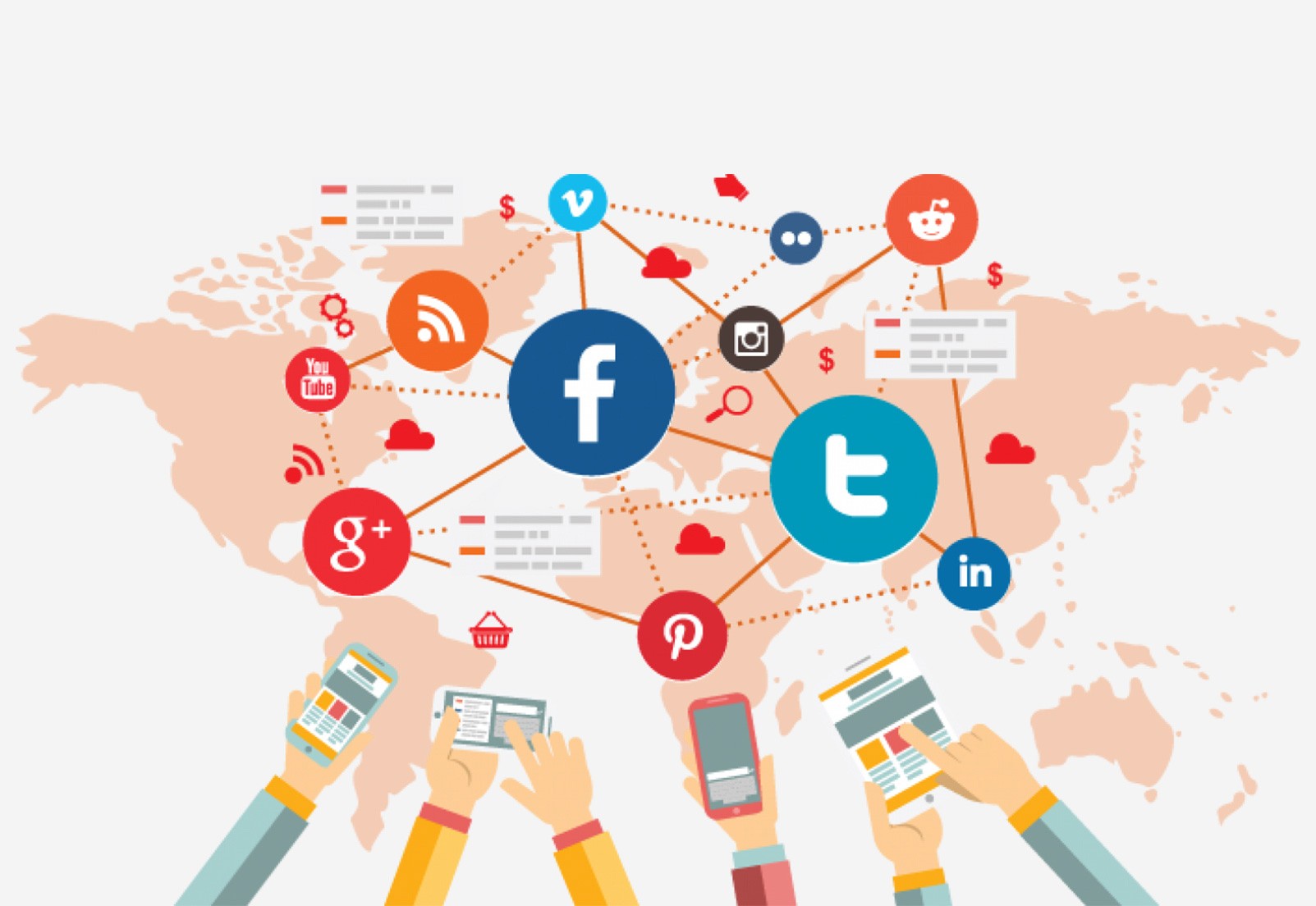 Báo chí với cuộc cách mạng công nghiệp 4.0 ảnh 1