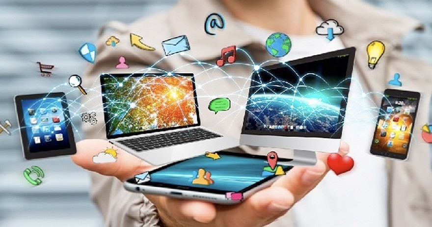 Báo chí với cuộc cách mạng công nghiệp 4.0 ảnh 2