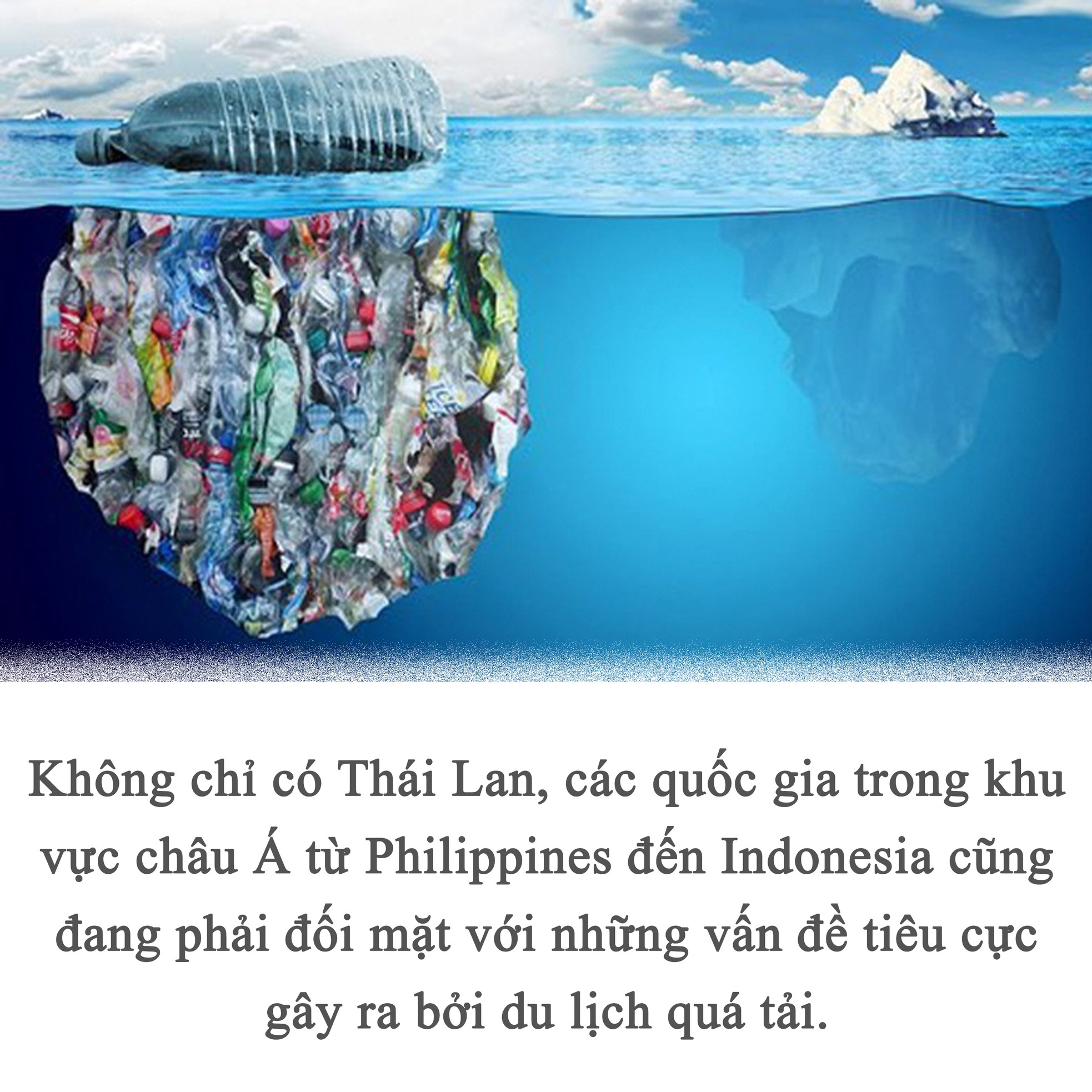 Nỗi buồn ở vịnh Maya ảnh 2