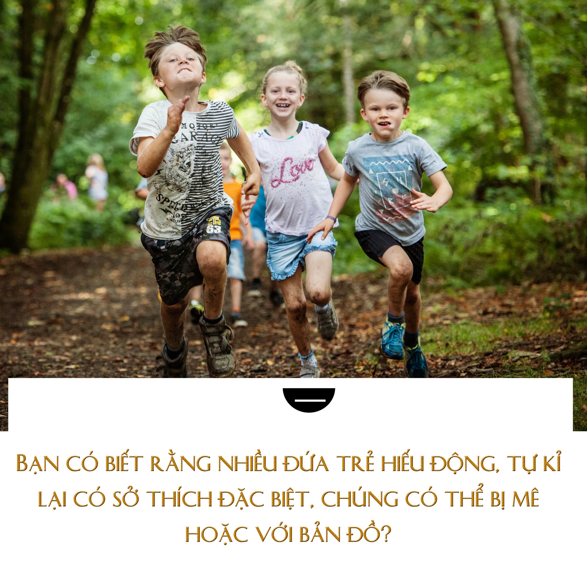 Dạy kỹ năng an toàn cho những đứa trẻ 'đặc biệt' ảnh 3