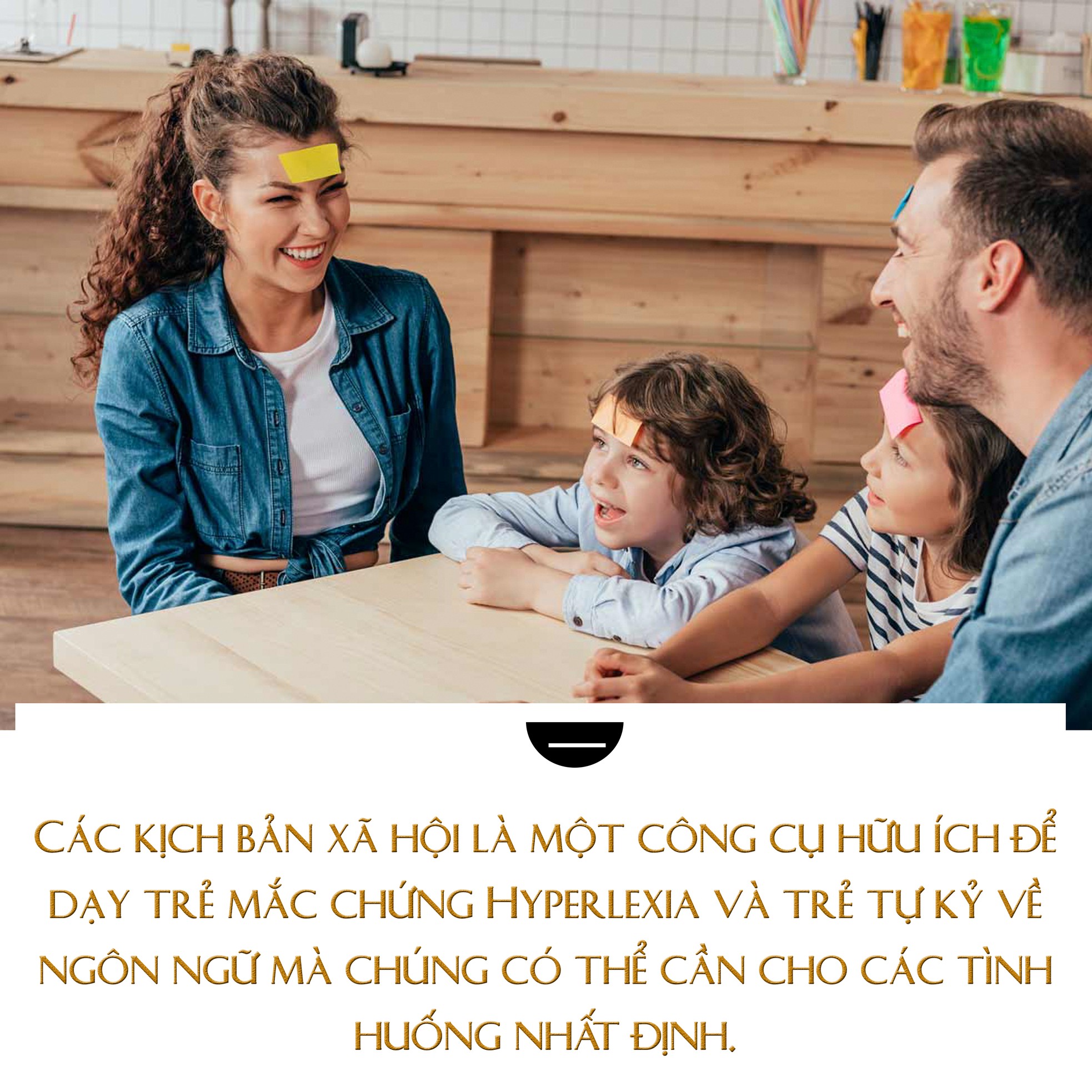 Dạy kỹ năng an toàn cho những đứa trẻ 'đặc biệt' ảnh 4