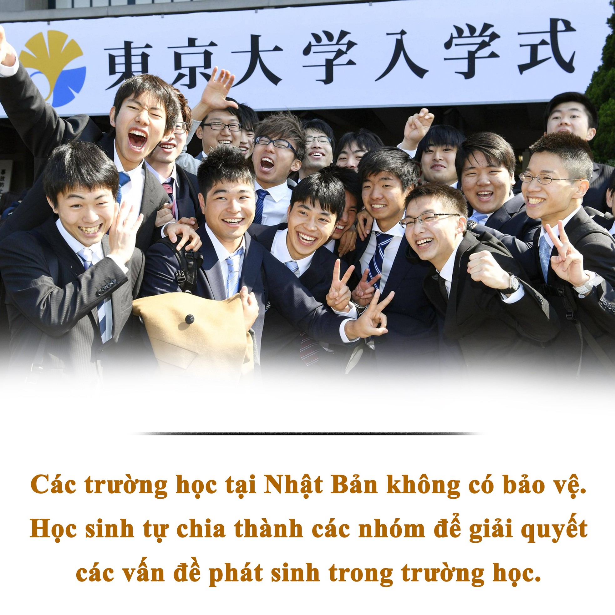 Nhật Bản dành vị trí đặc biệt cho môn 'Đạo đức' ảnh 3