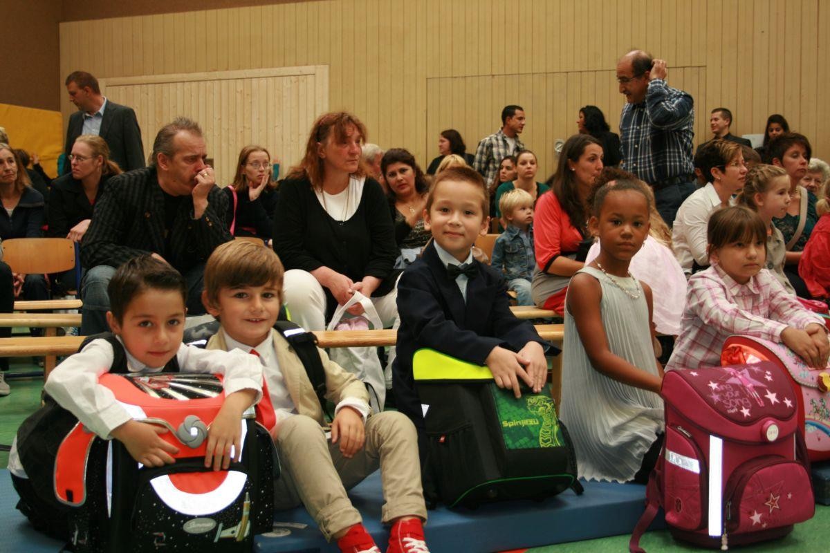 Giáo dục ở Đức qua trải nghiệm của mẹ Việt ảnh 2