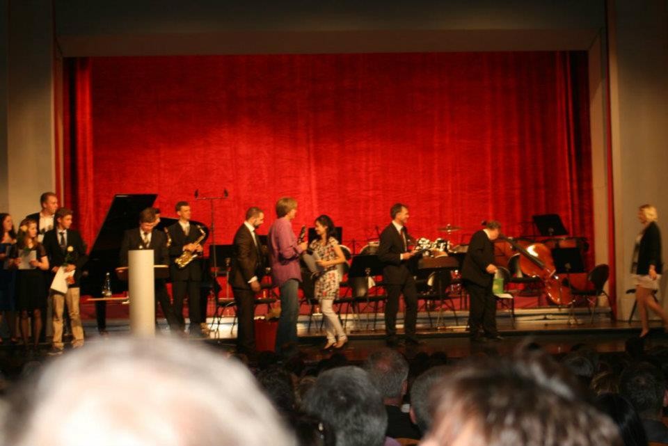 Giáo dục ở Đức qua trải nghiệm của mẹ Việt ảnh 3