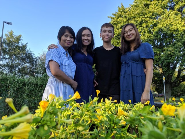 Giáo dục ở Đức qua trải nghiệm của mẹ Việt ảnh 1