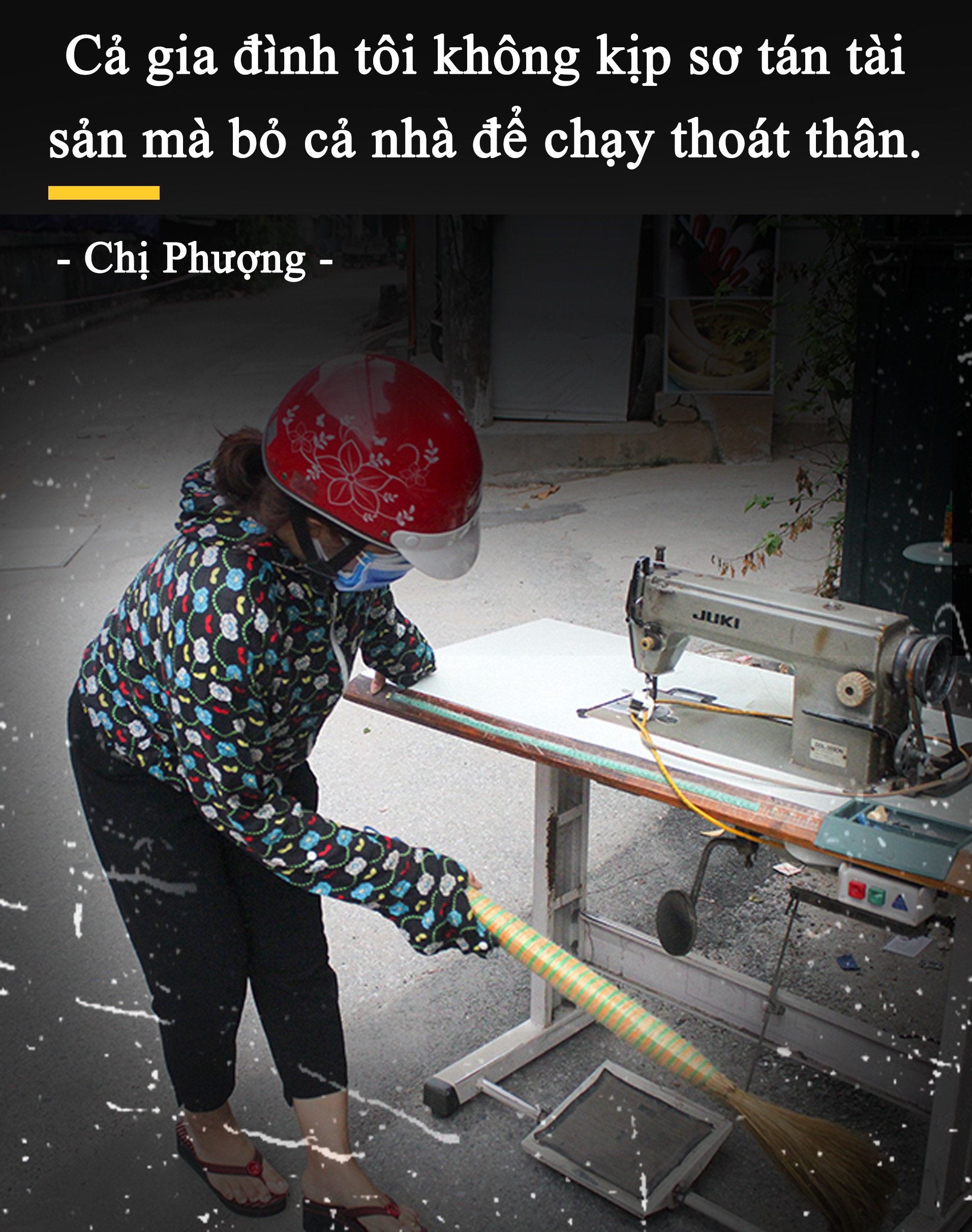 Hạ Đình, những ngày ‘vắng hơn hồi Hà Nội chạy B52’ ảnh 2