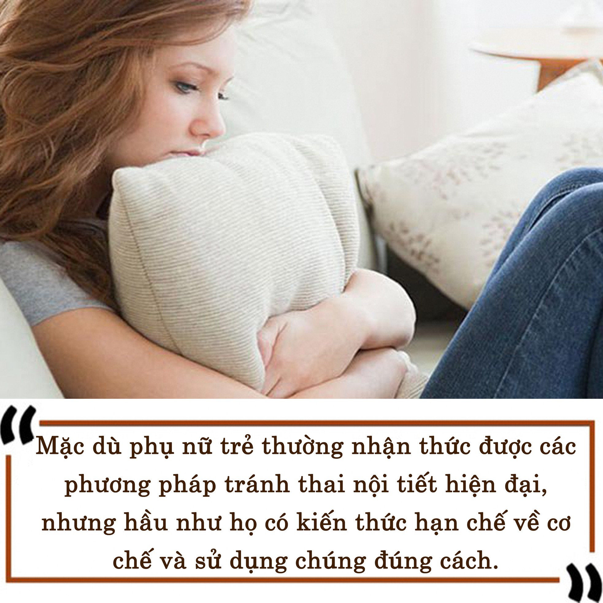 Nhận thức có hạn, kiến thức sinh sản cũng... có hạn ảnh 3