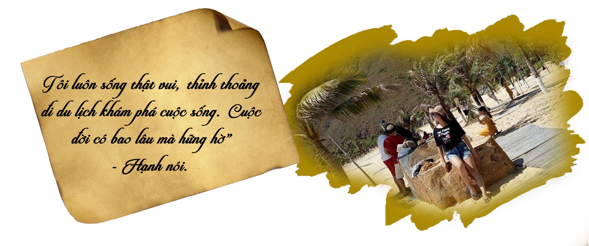 Mất ngực không sợ bằng mất niềm tin ảnh 5