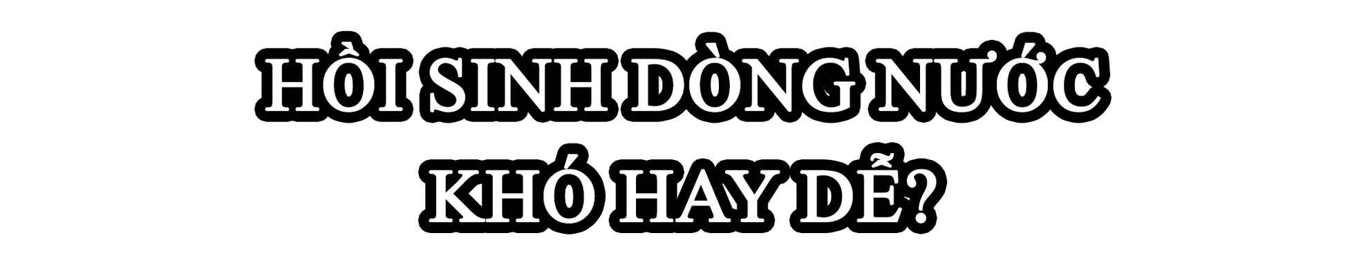 Ô nhiễm bao trùm sông, hồ Đông Nam Á ảnh 7